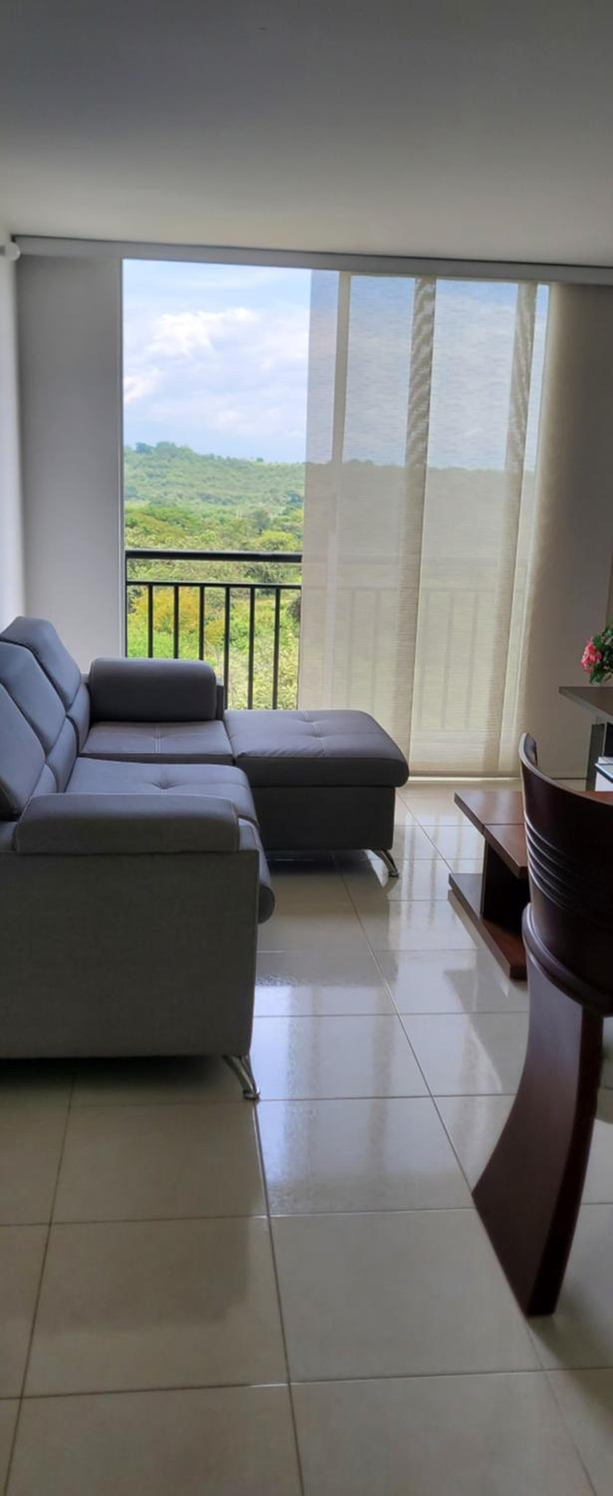 LINDO APARTAMENTO AMOBLADO, Norte de Neiva view 2