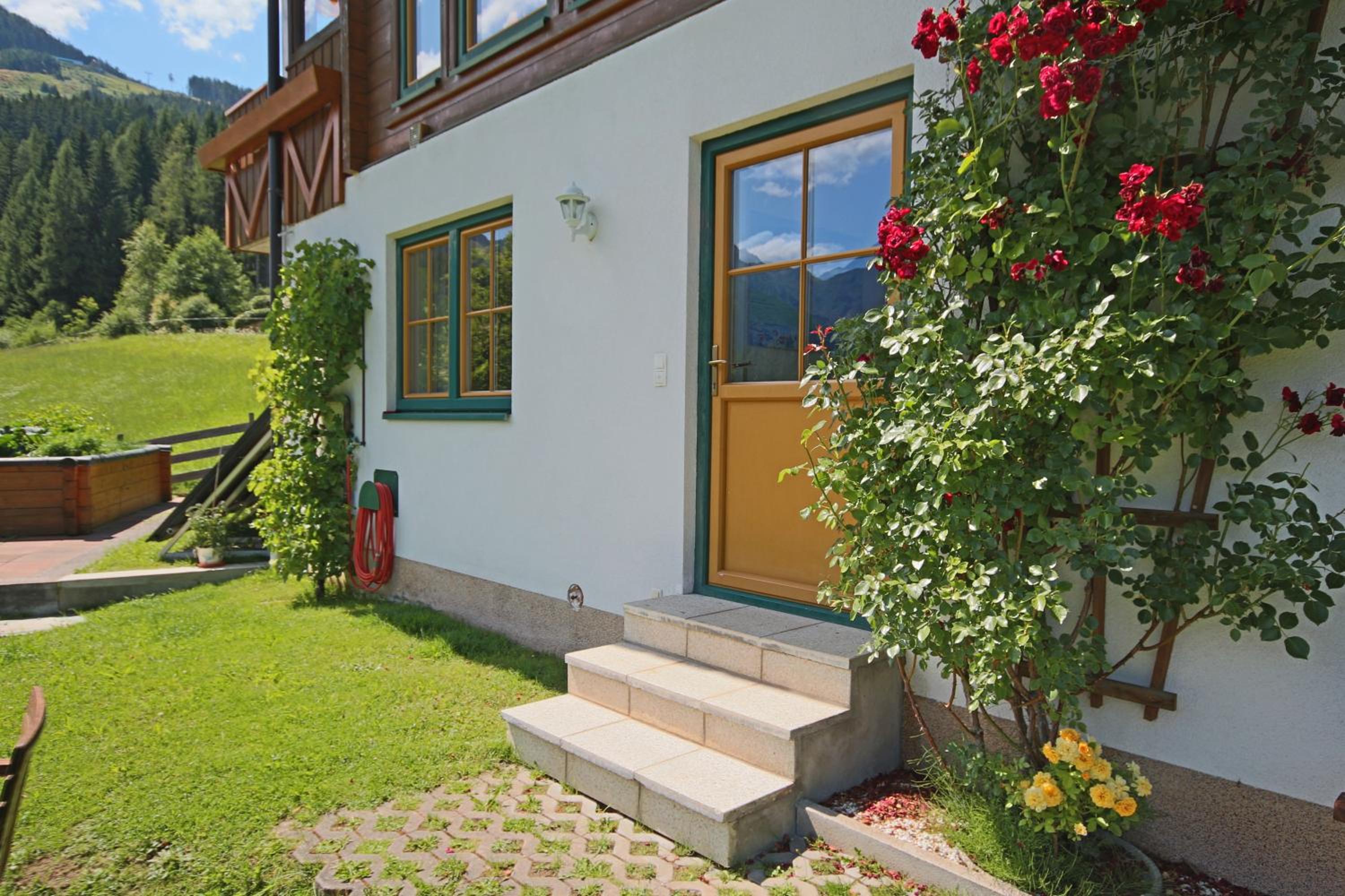 Haus Diamant by Schladming-Appartements view 4