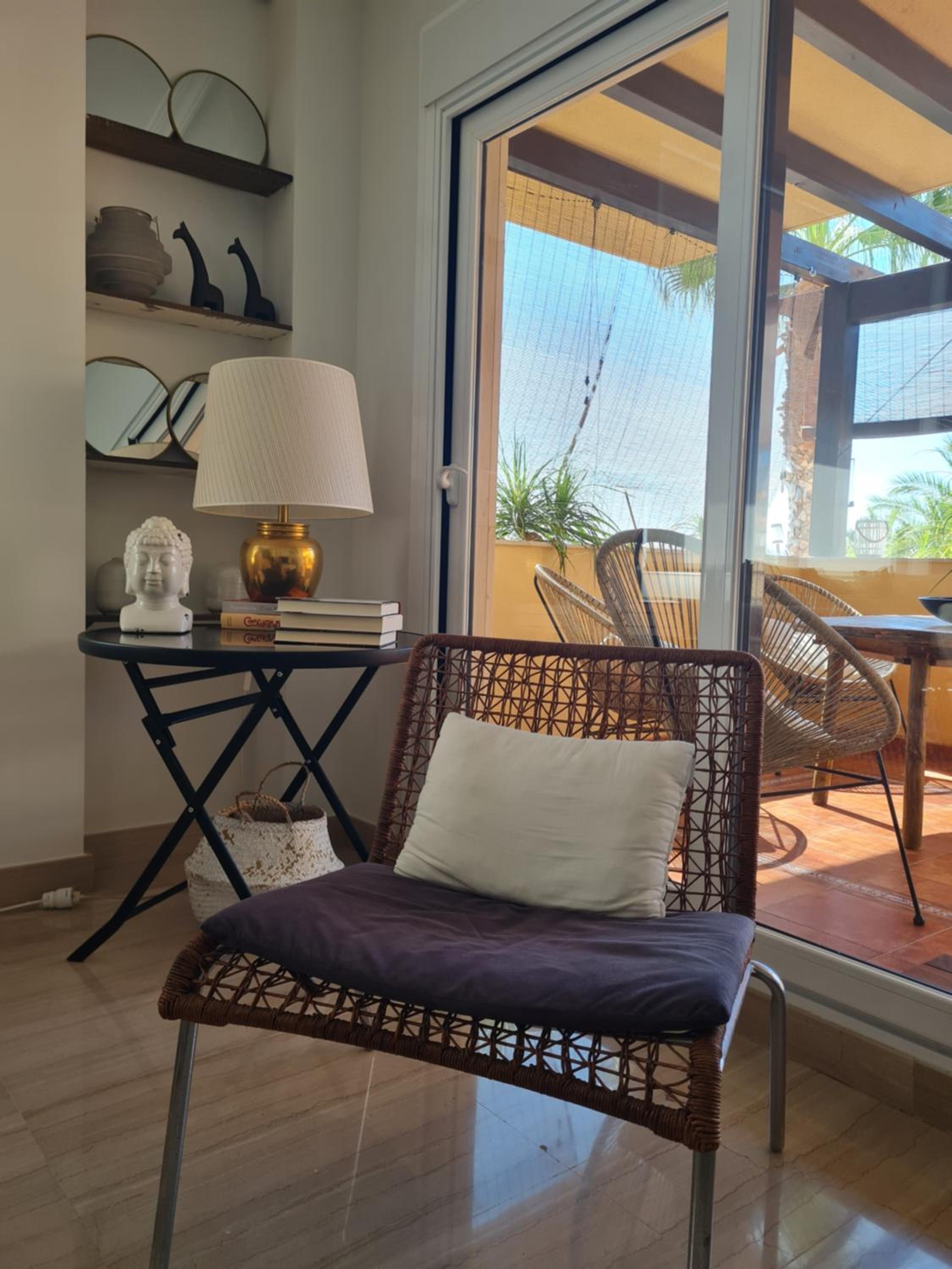 Apartamento de lujo cerca de La Isla del Fraile, photo 10