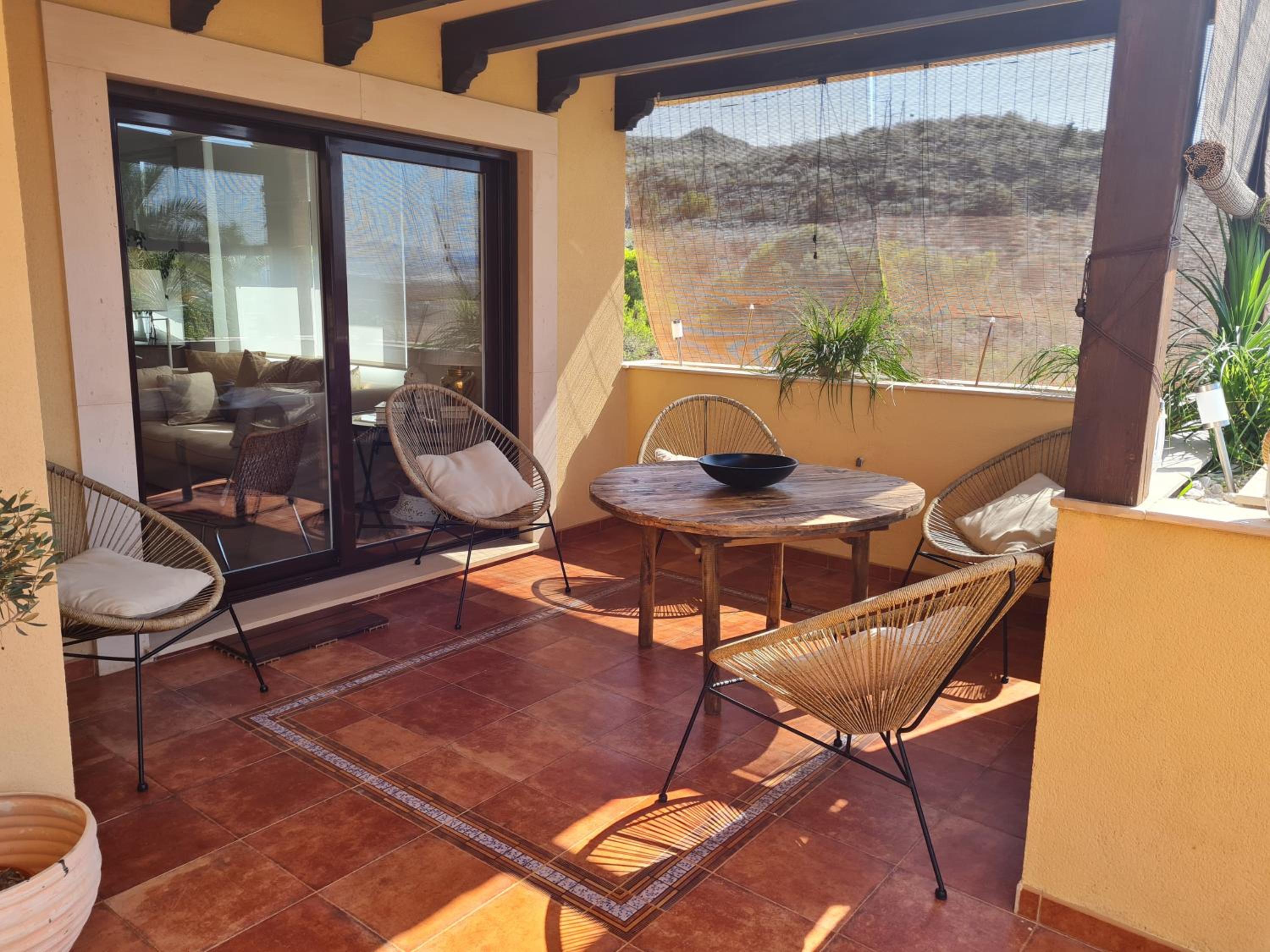 Apartamento de lujo cerca de La Isla del Fraile, photo 39