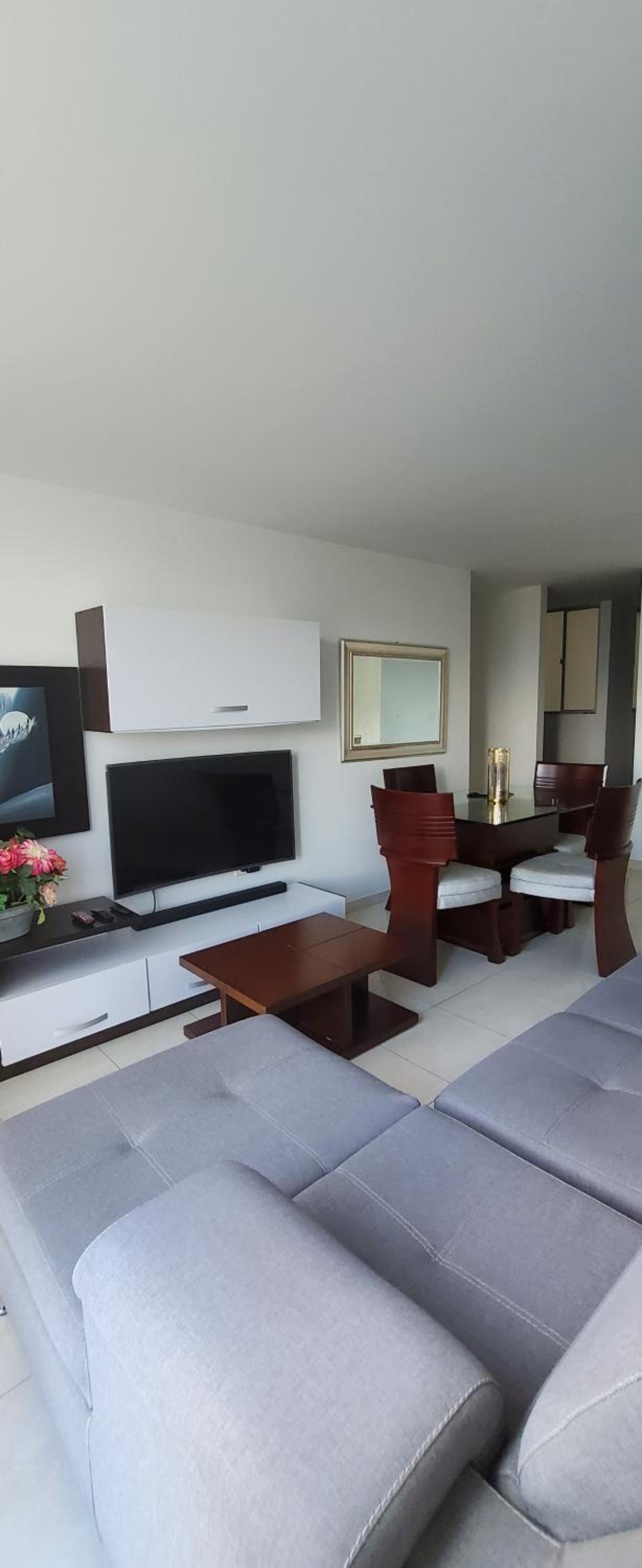 LINDO APARTAMENTO AMOBLADO, Norte de Neiva view 5