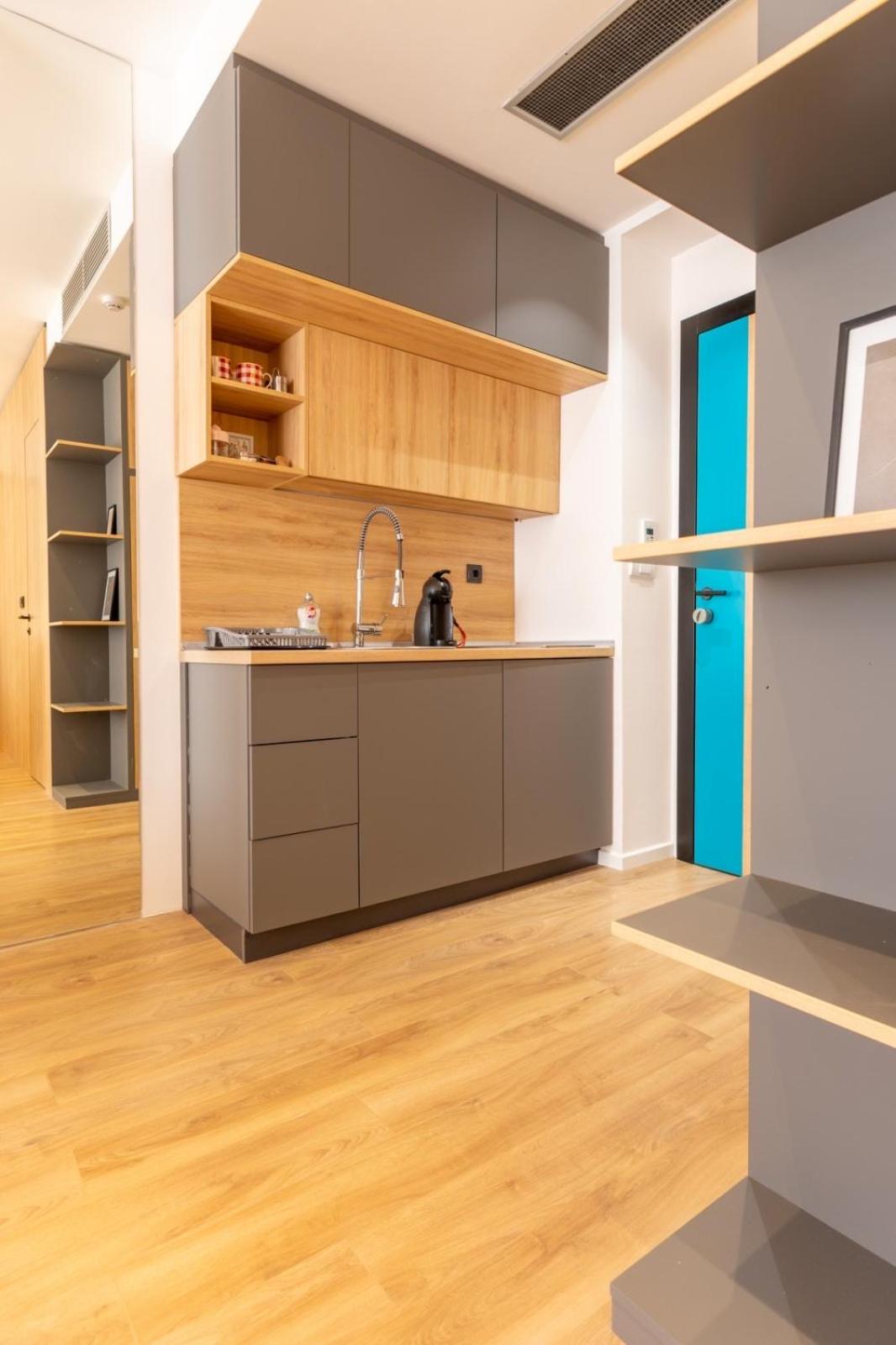 Apartmoon view 5