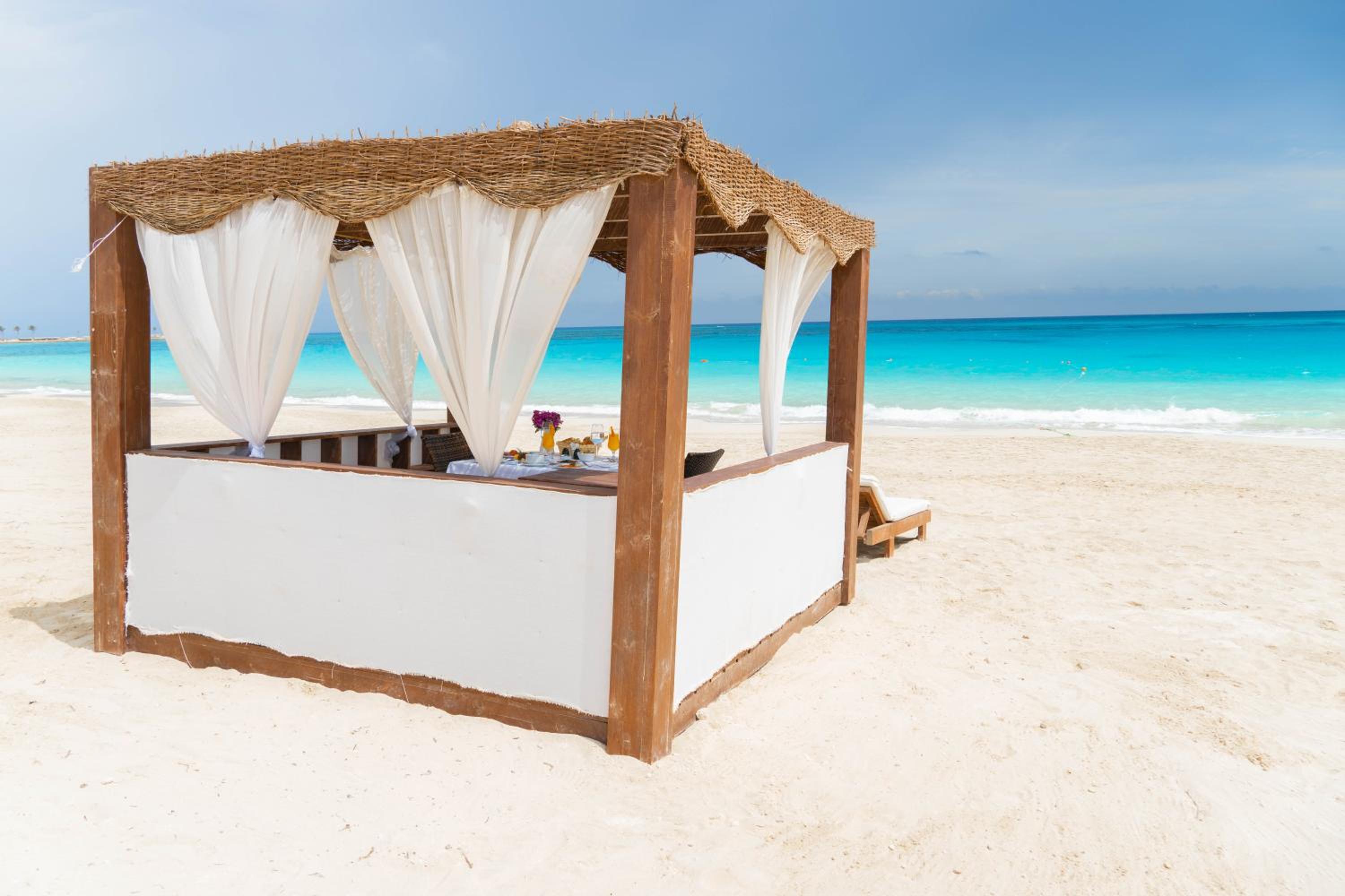 Caesar Bay Resort