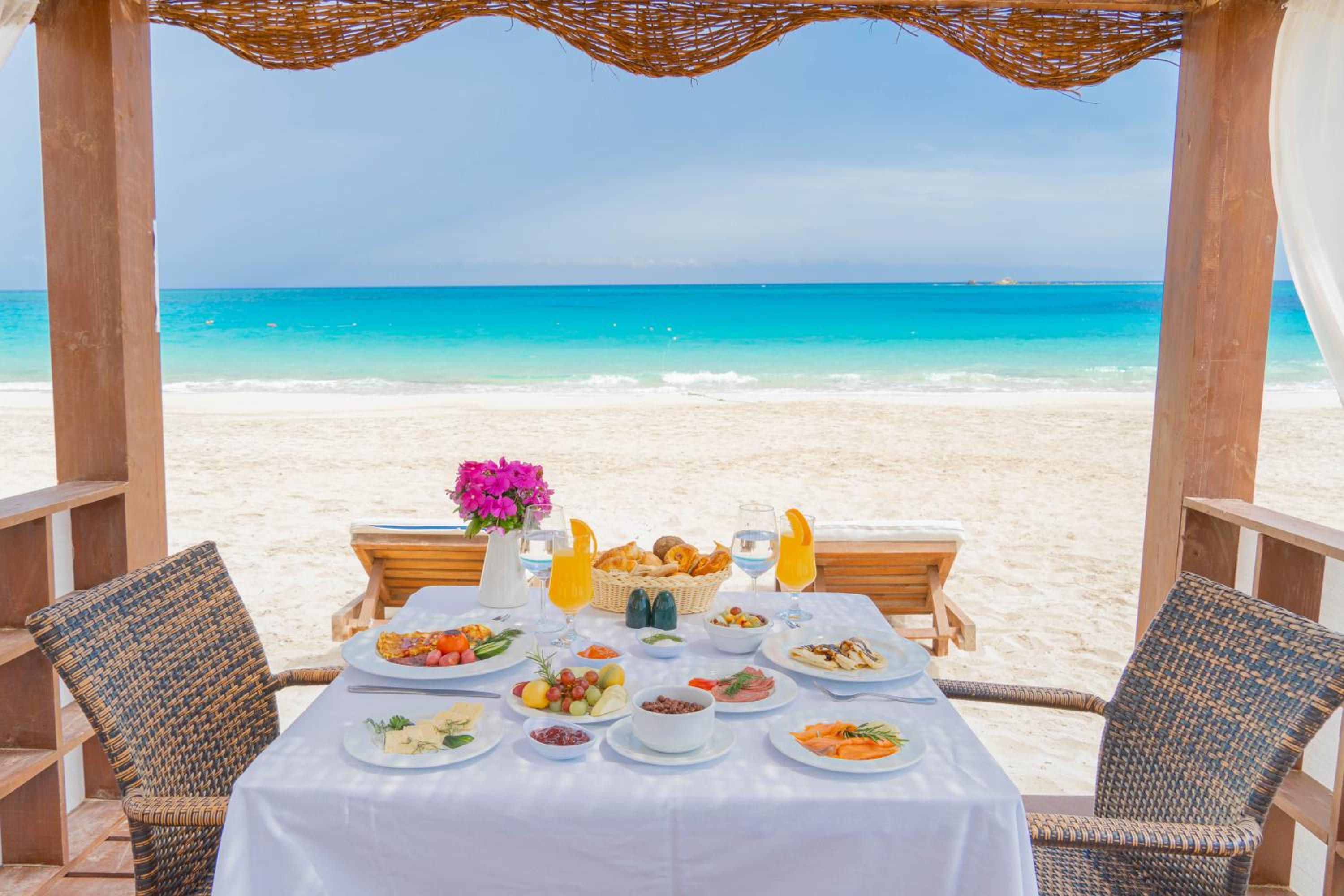 Caesar Bay Resort