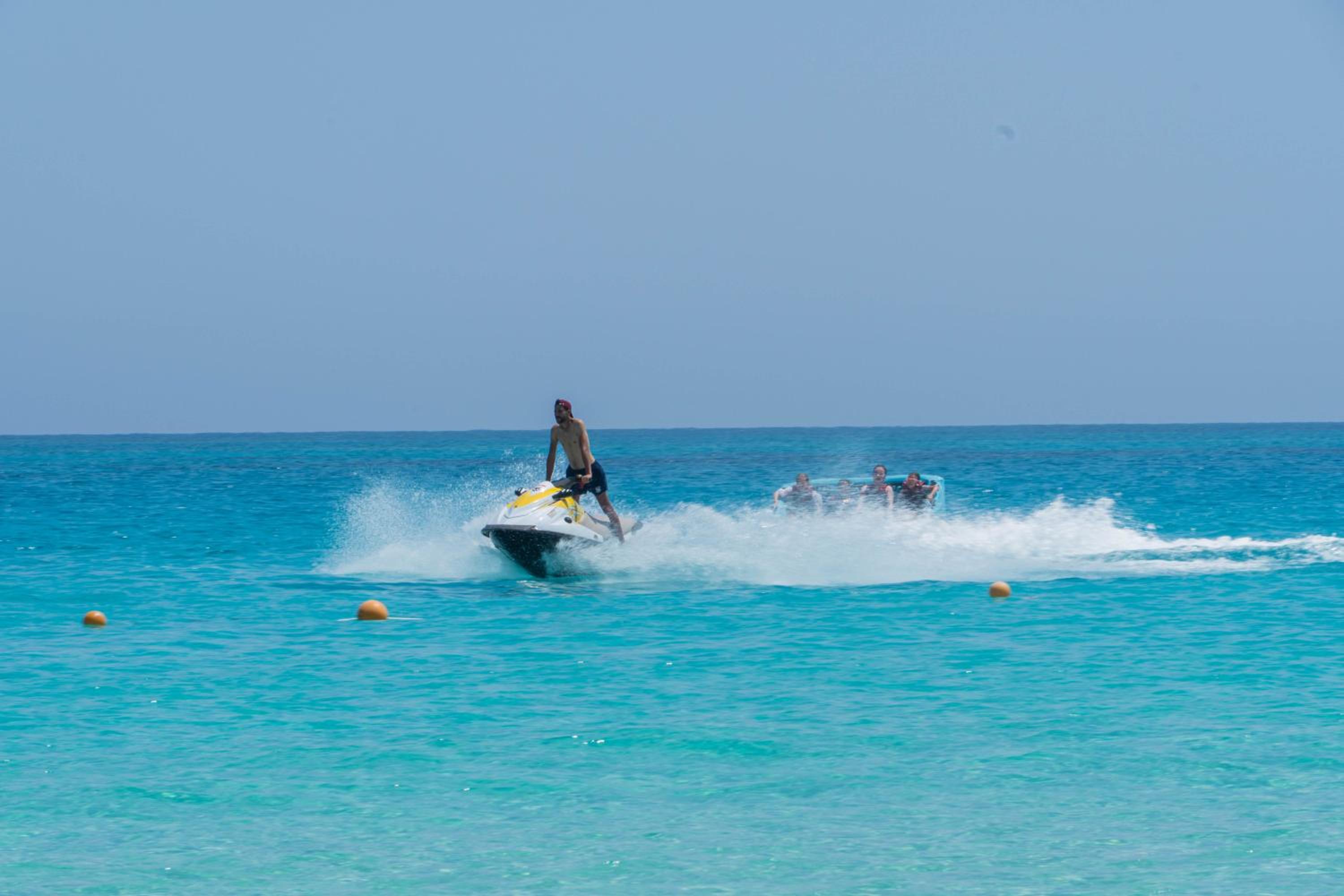 Caesar Bay Resort