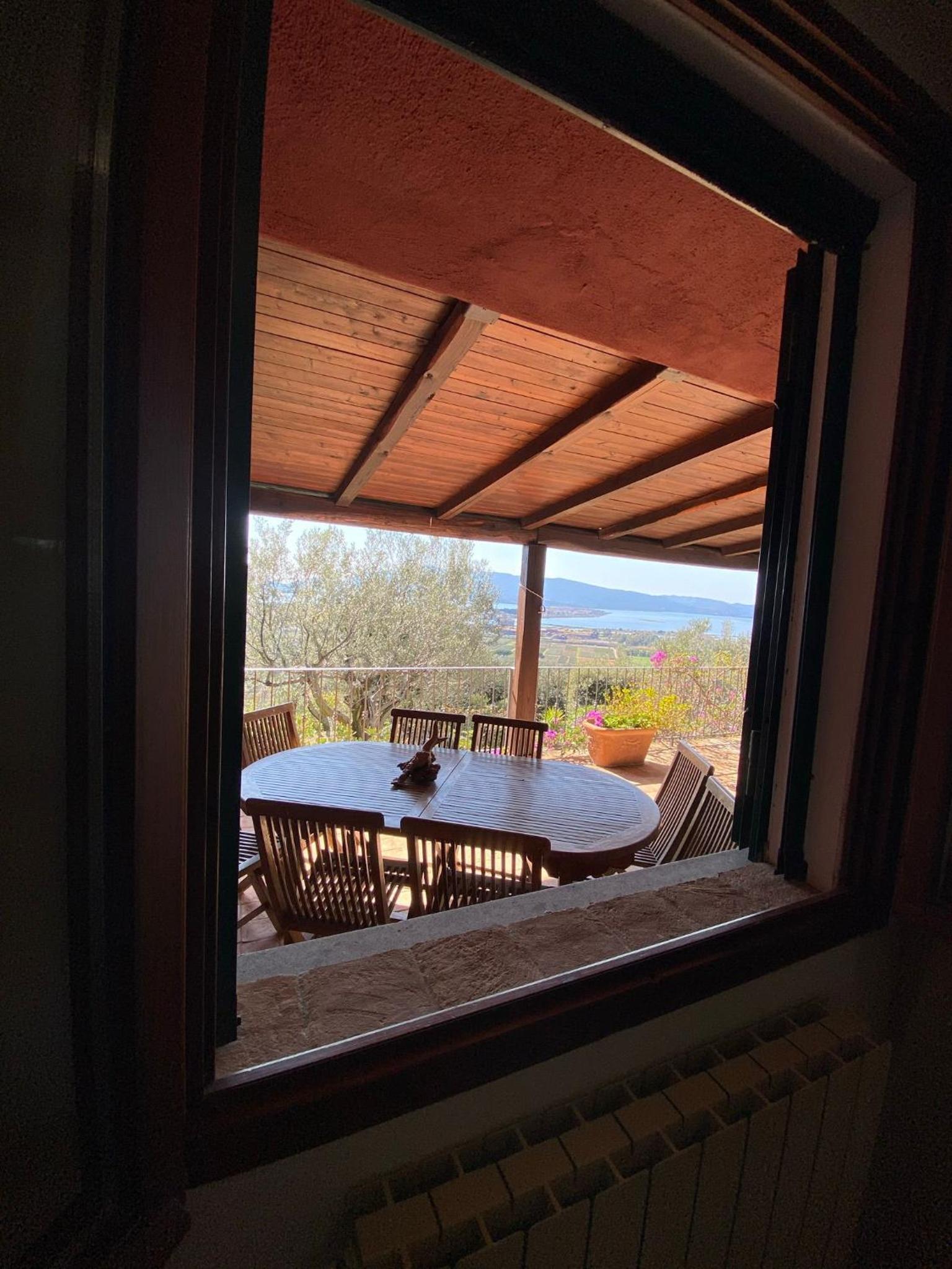 Casa ai Poggi dell'Argentario photo 2