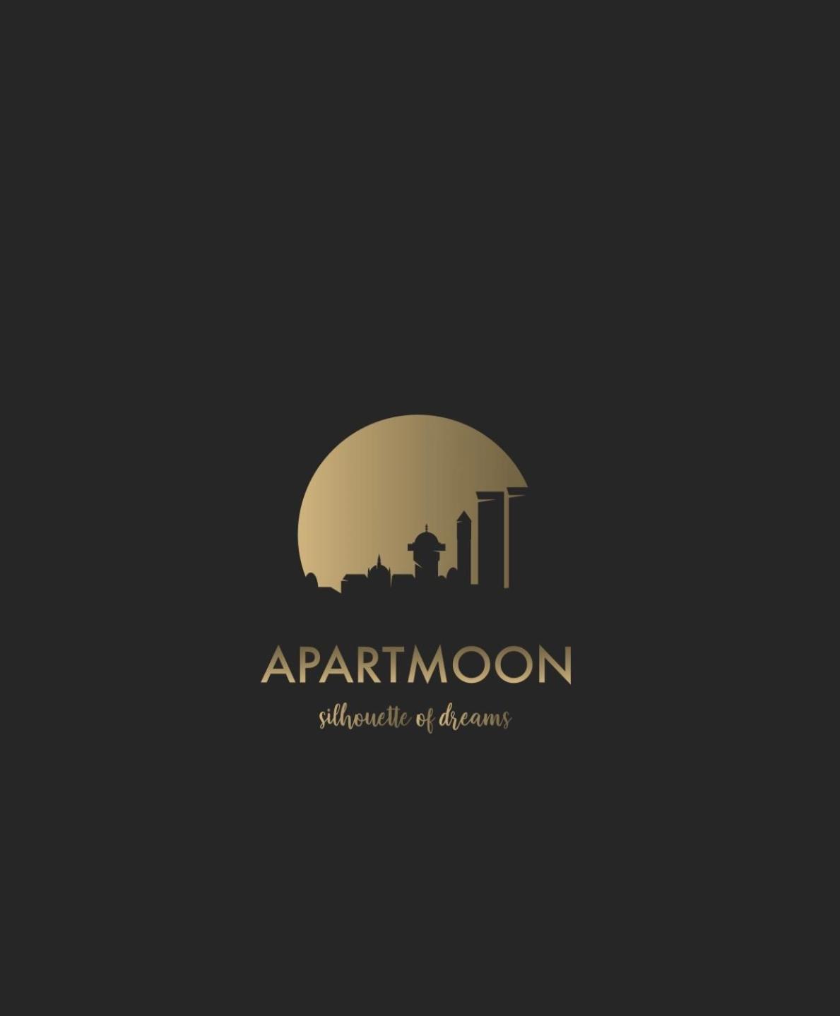 Apartmoon view 3