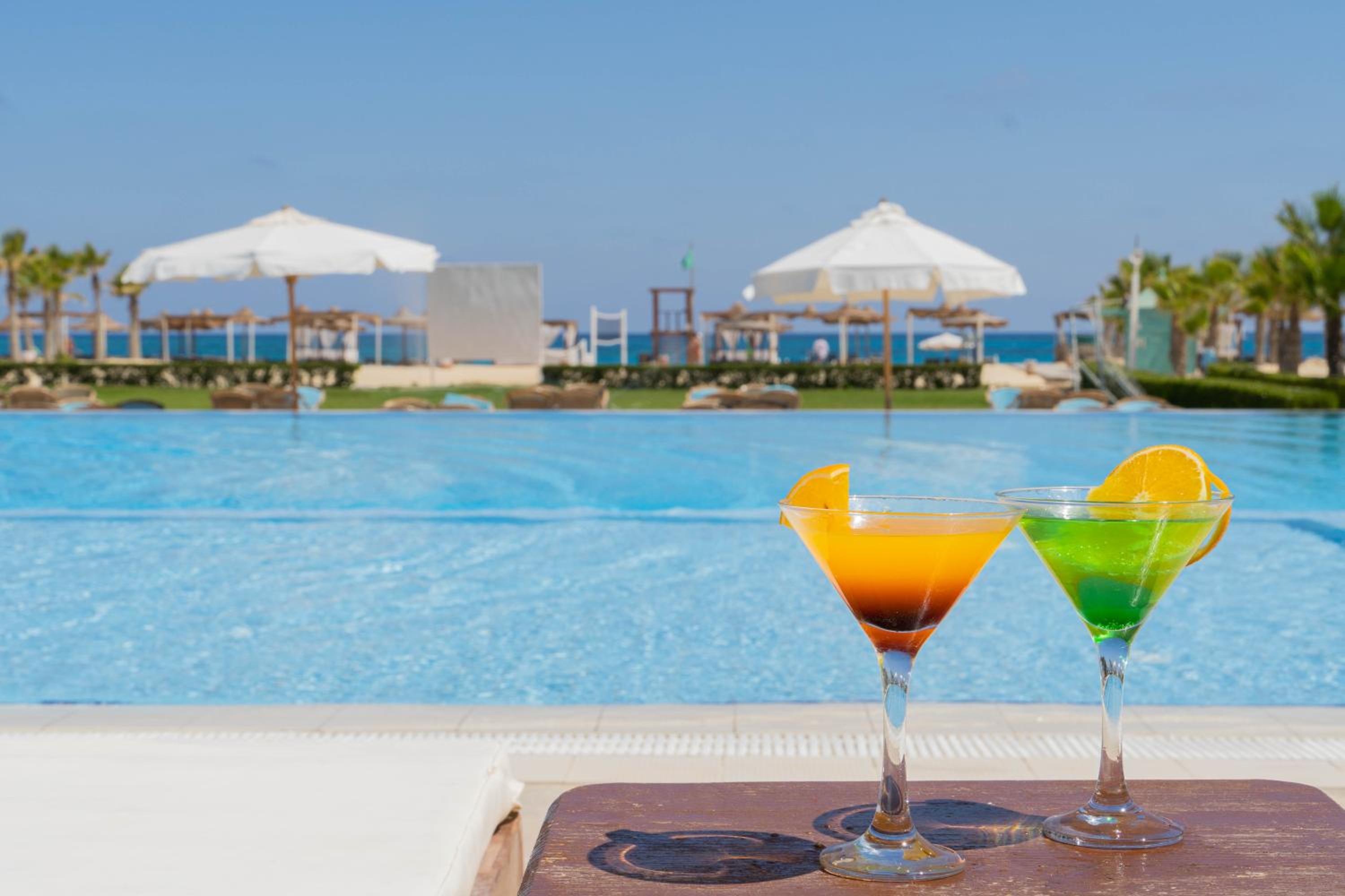 Caesar Bay Resort