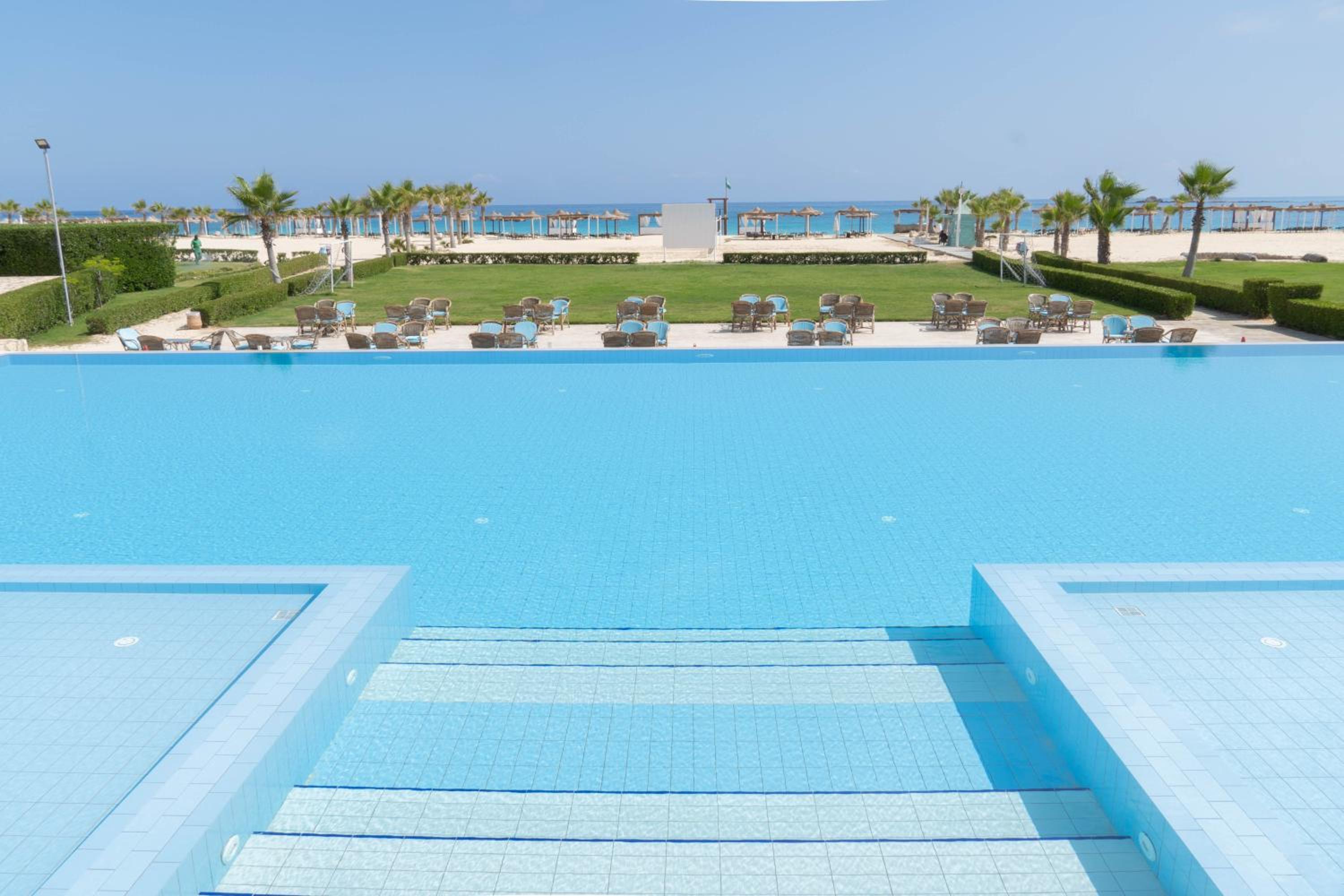 Caesar Bay Resort