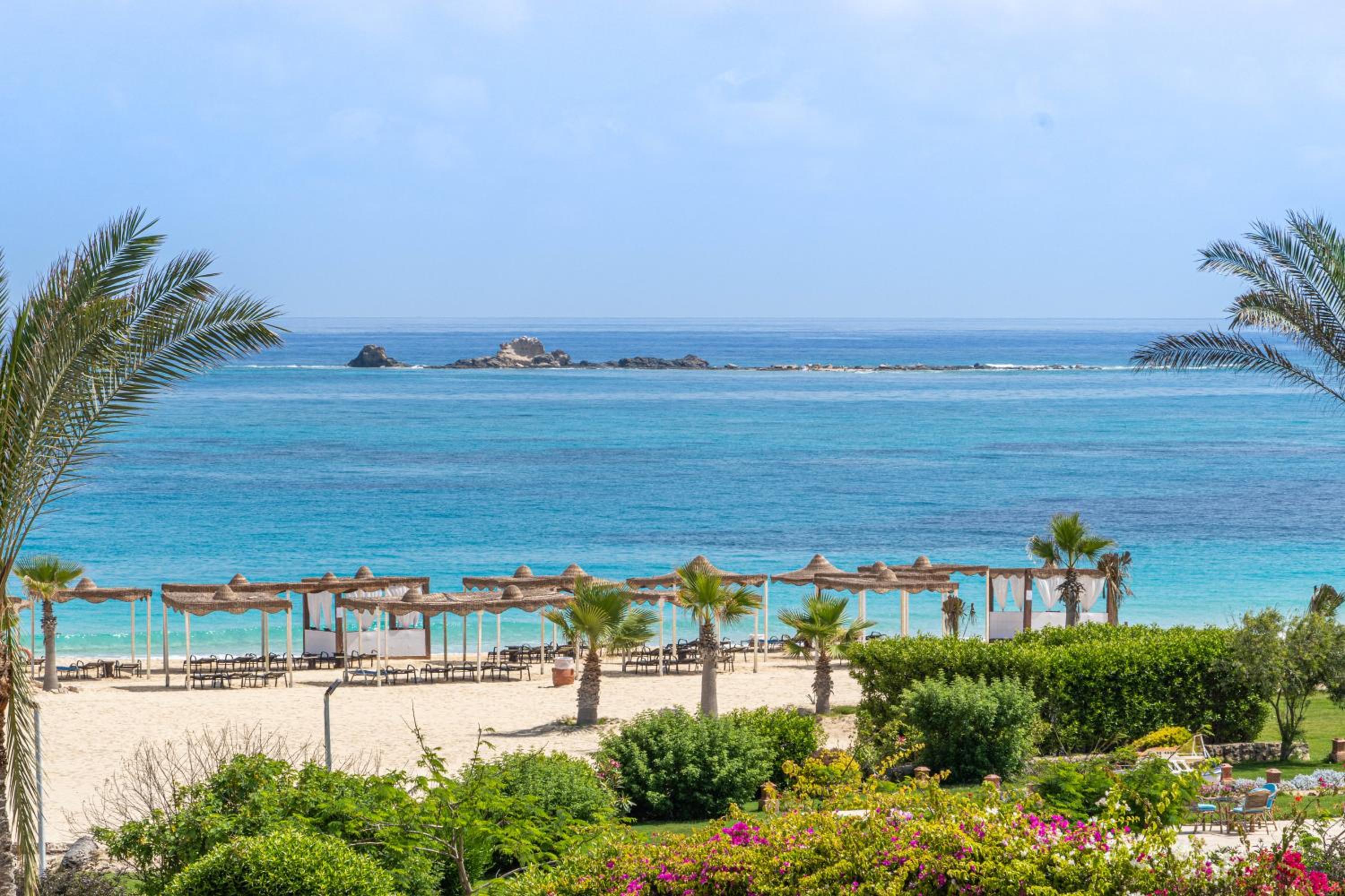 Caesar Bay Resort