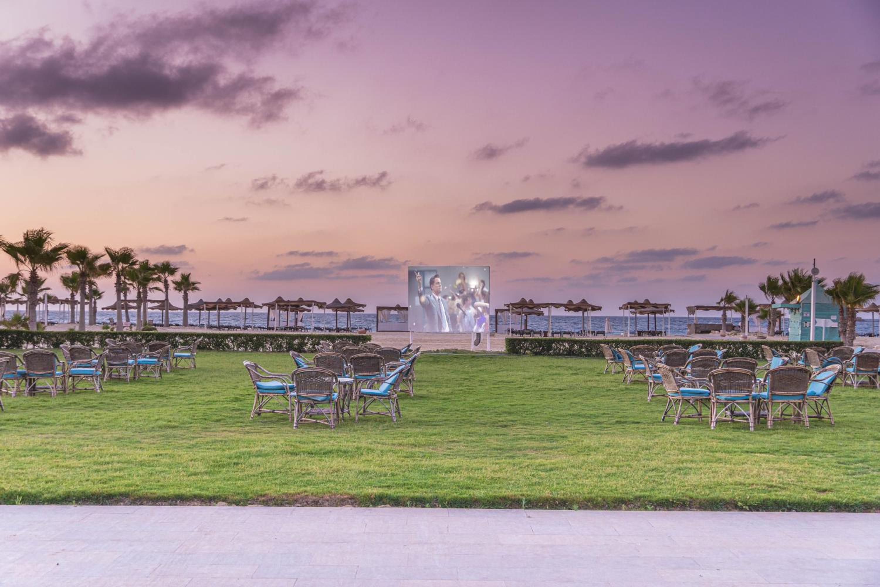 Caesar Bay Resort