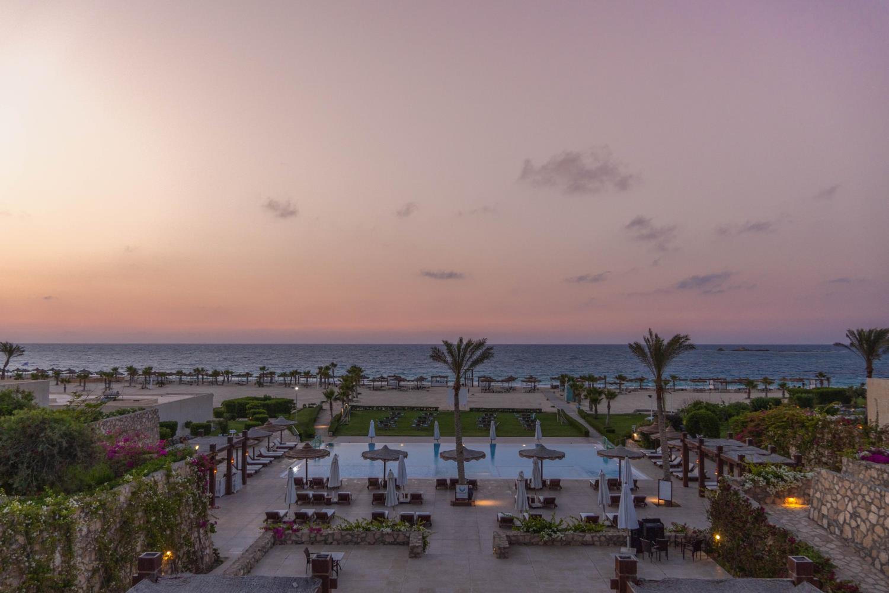 Caesar Bay Resort