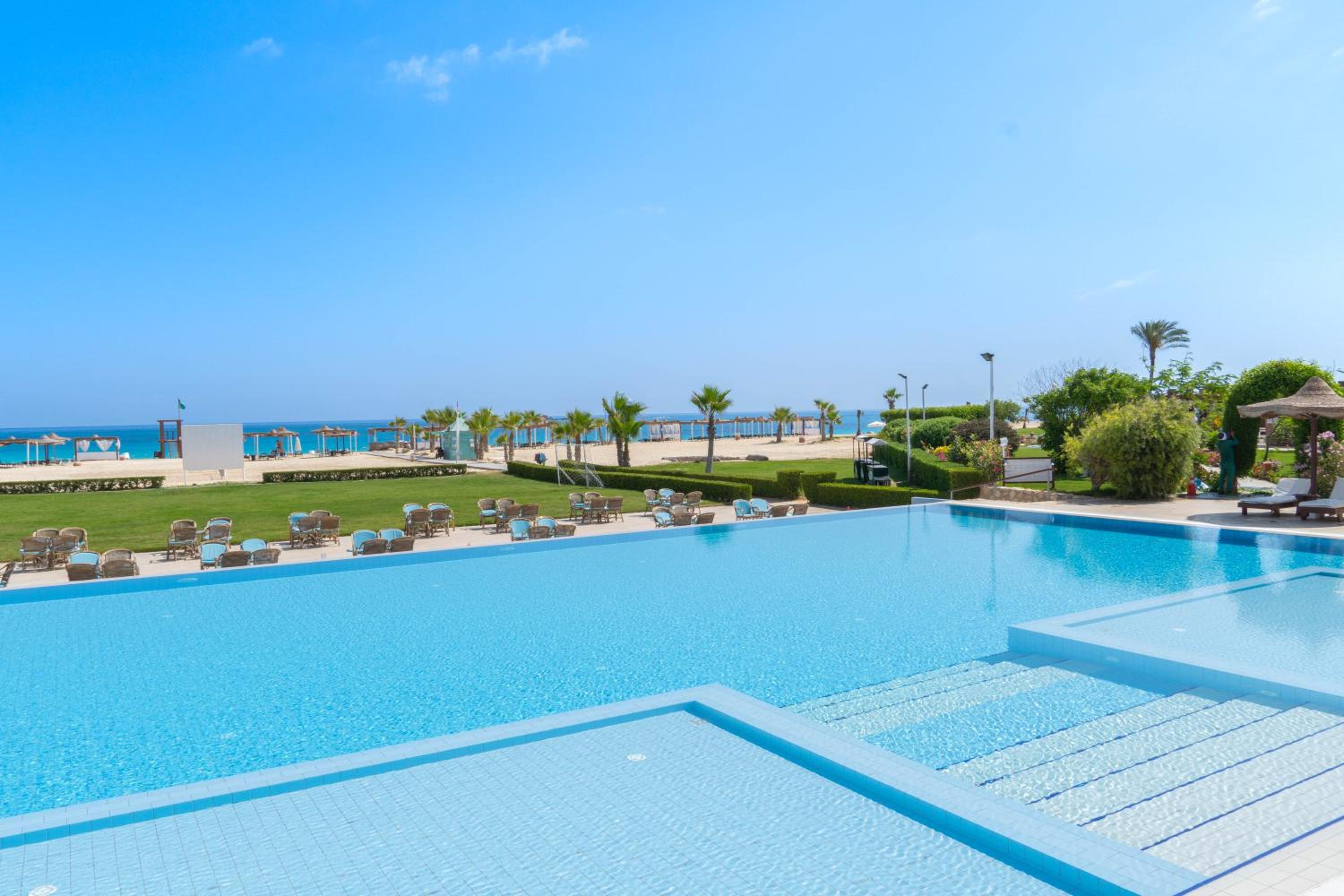 Caesar Bay Resort
