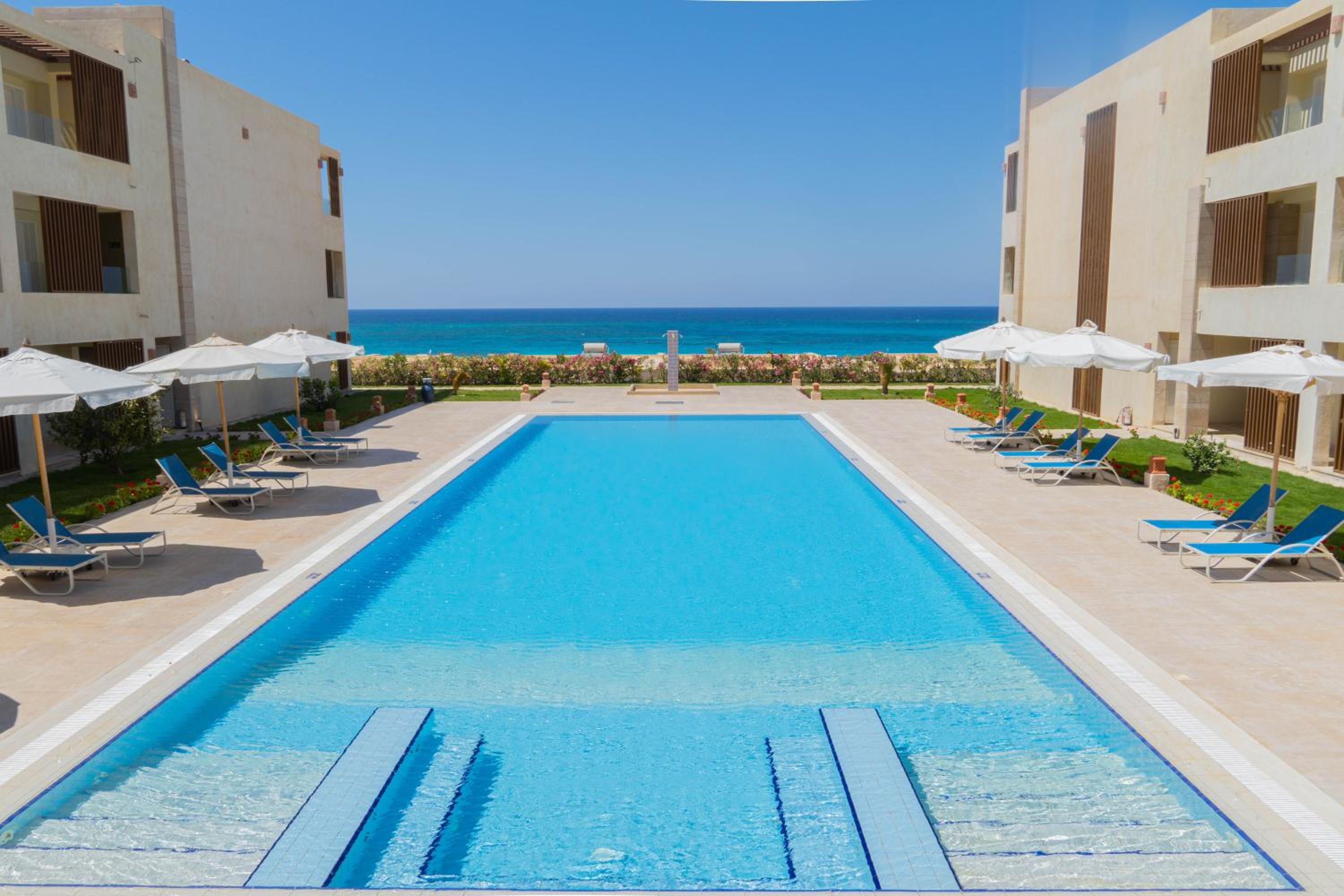 Caesar Bay Resort