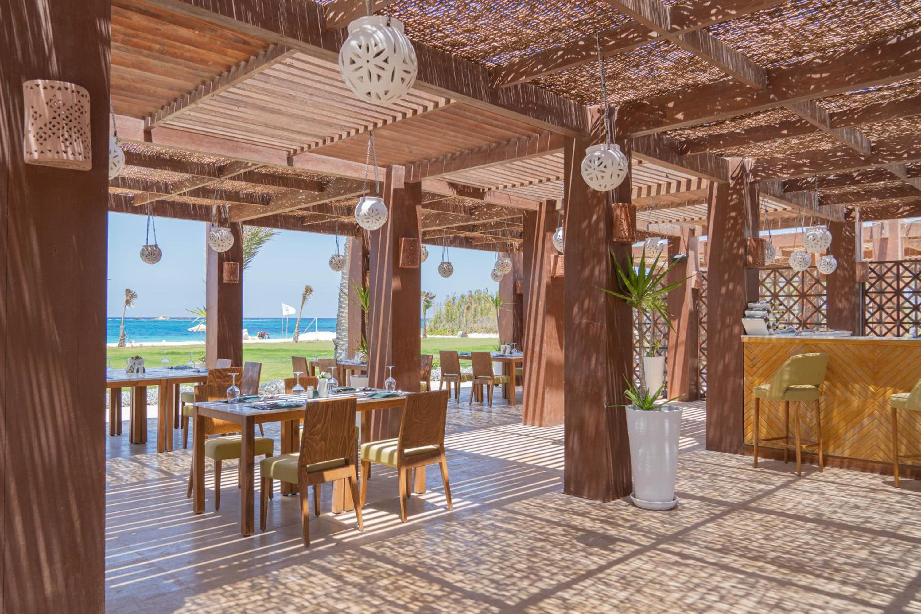 Caesar Bay Resort