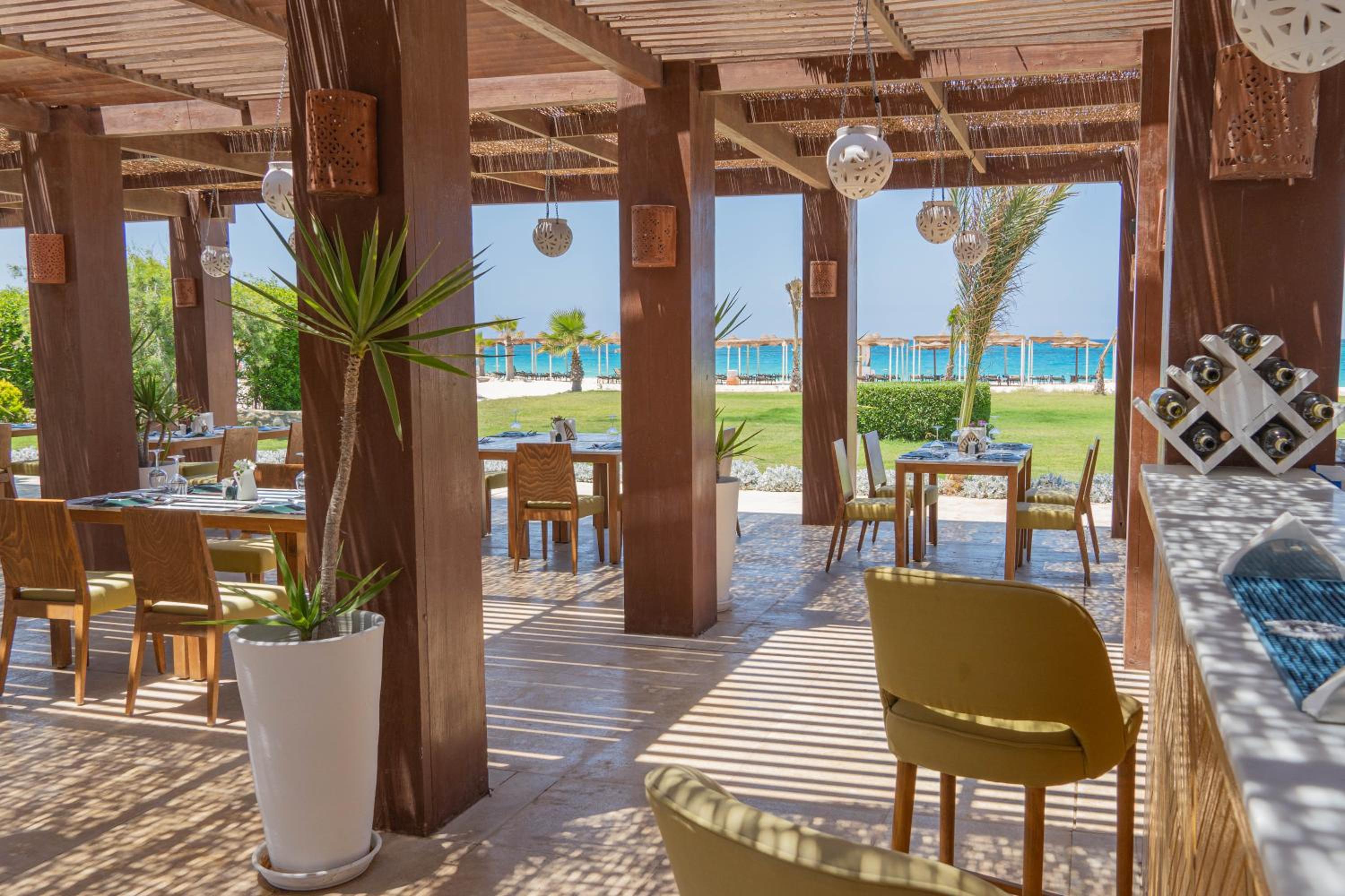 Caesar Bay Resort