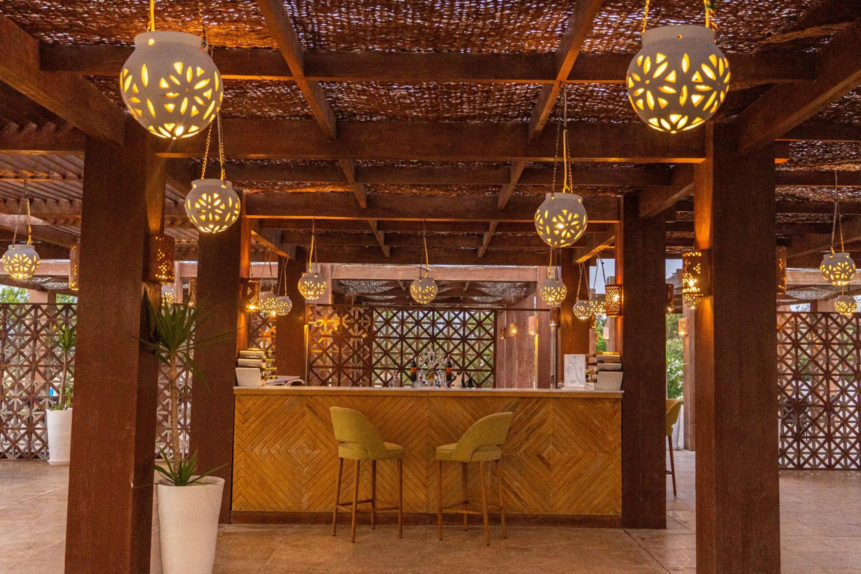 Caesar Bay Resort