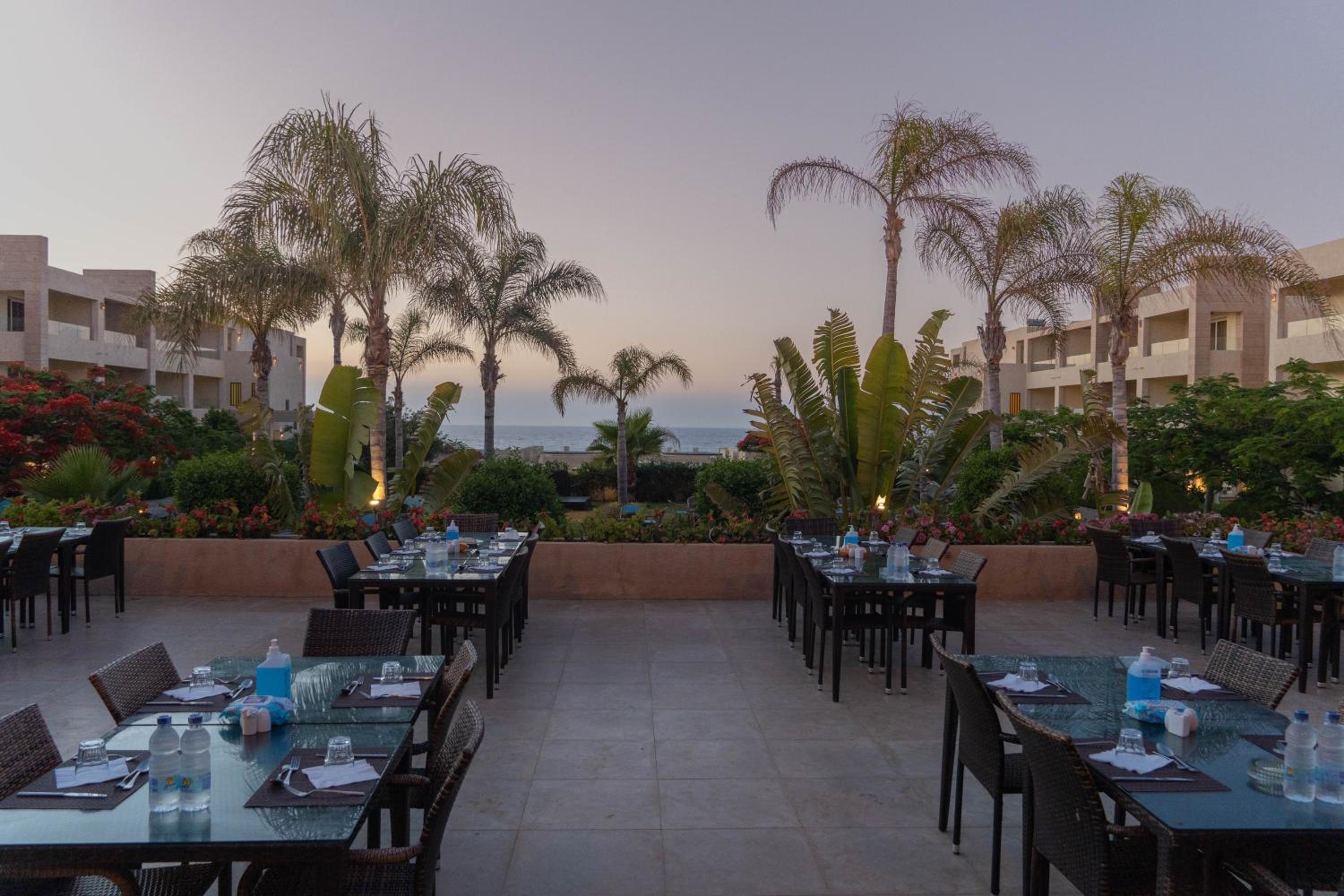 Caesar Bay Resort