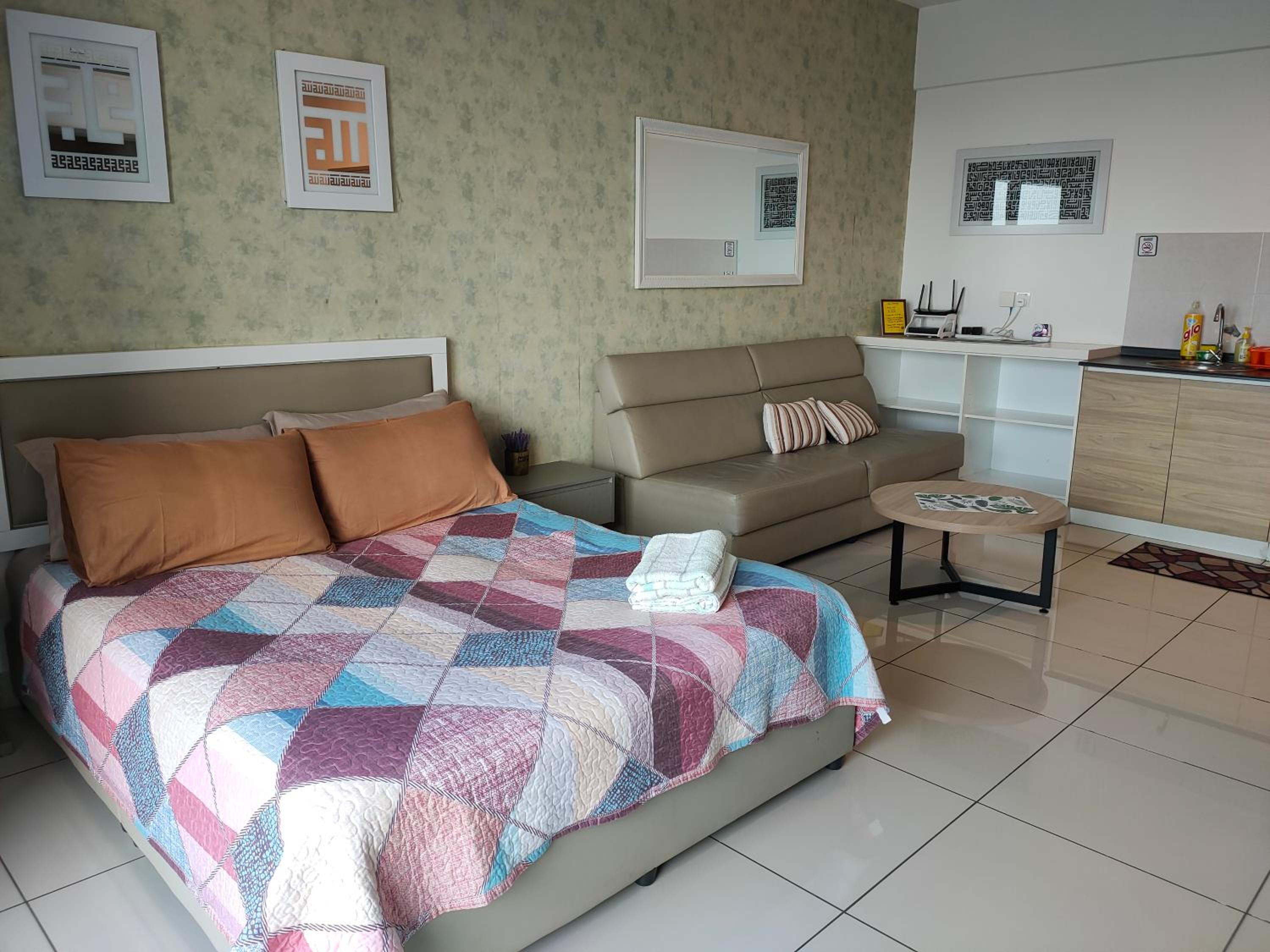 NinsHomestay Kompleks Evo Bangi photo 8