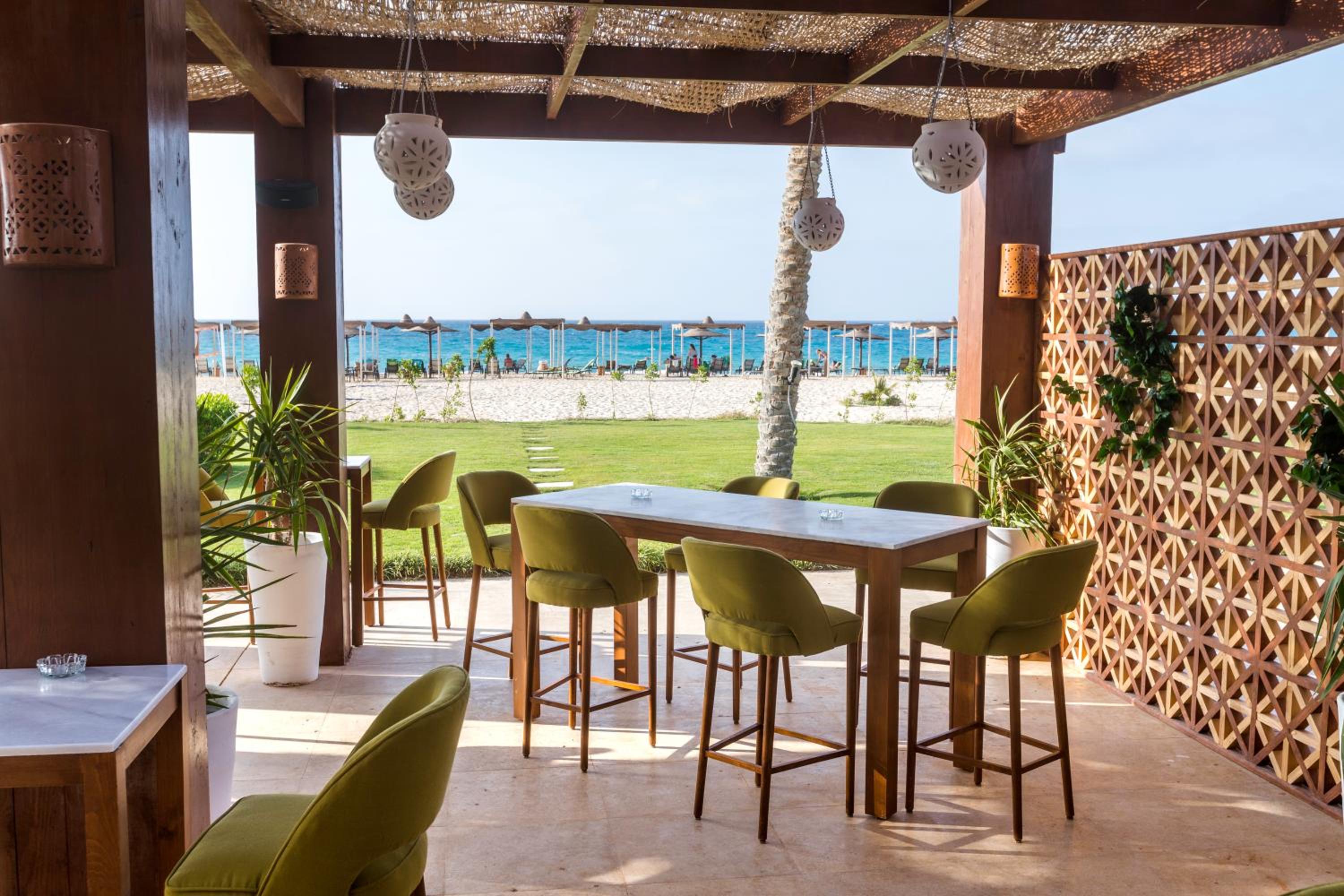 Caesar Bay Resort