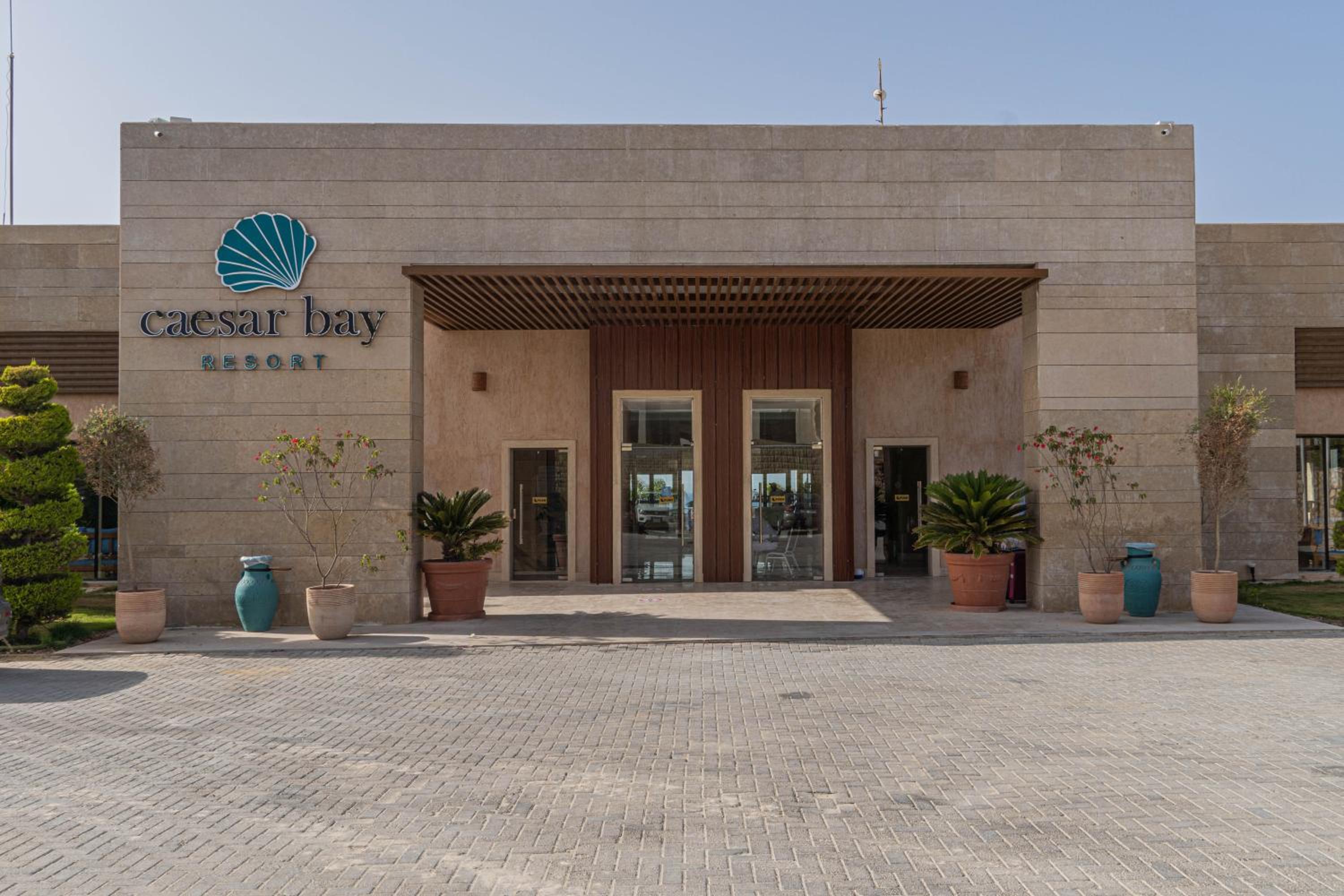 Caesar Bay Resort
