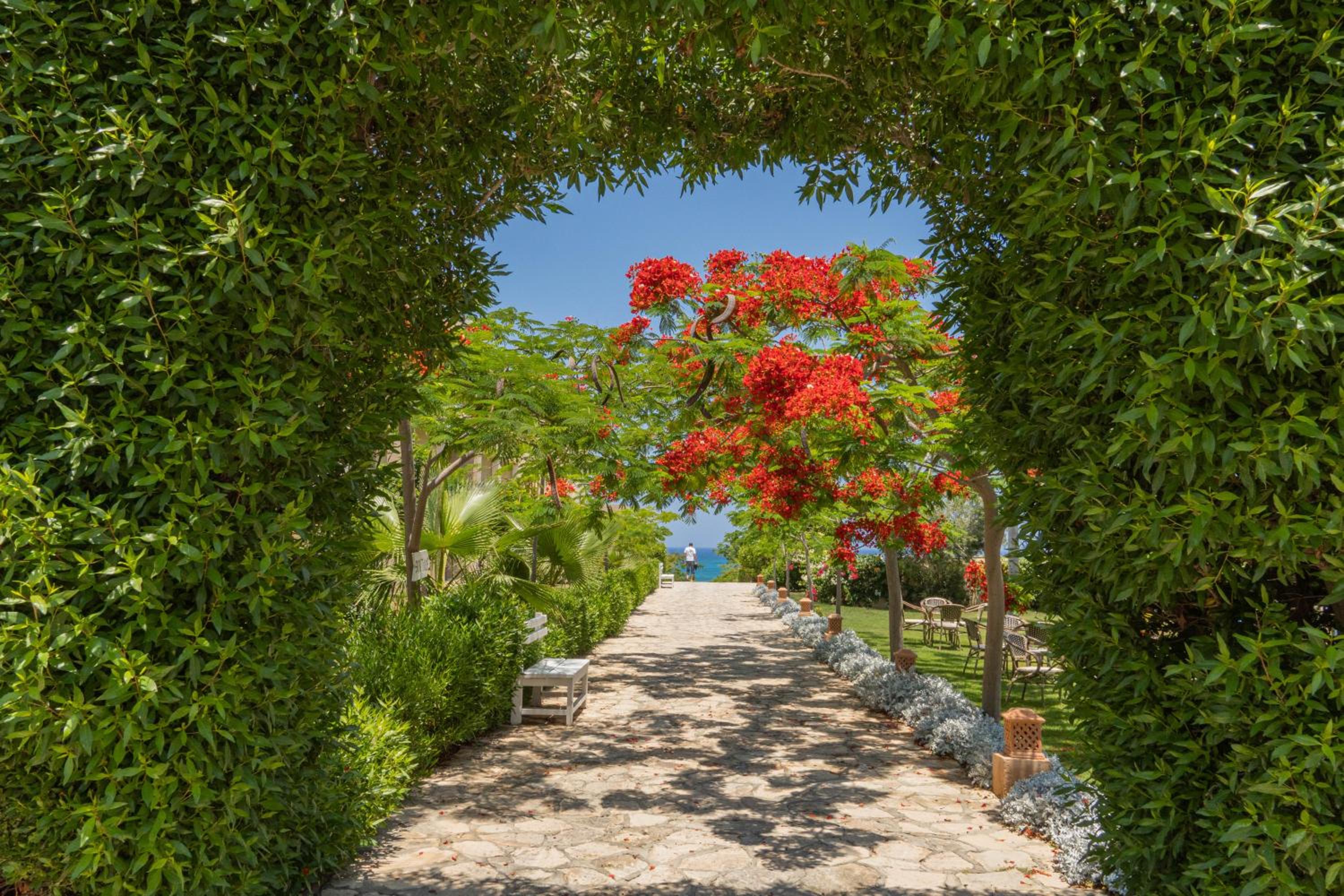 Caesar Bay Resort