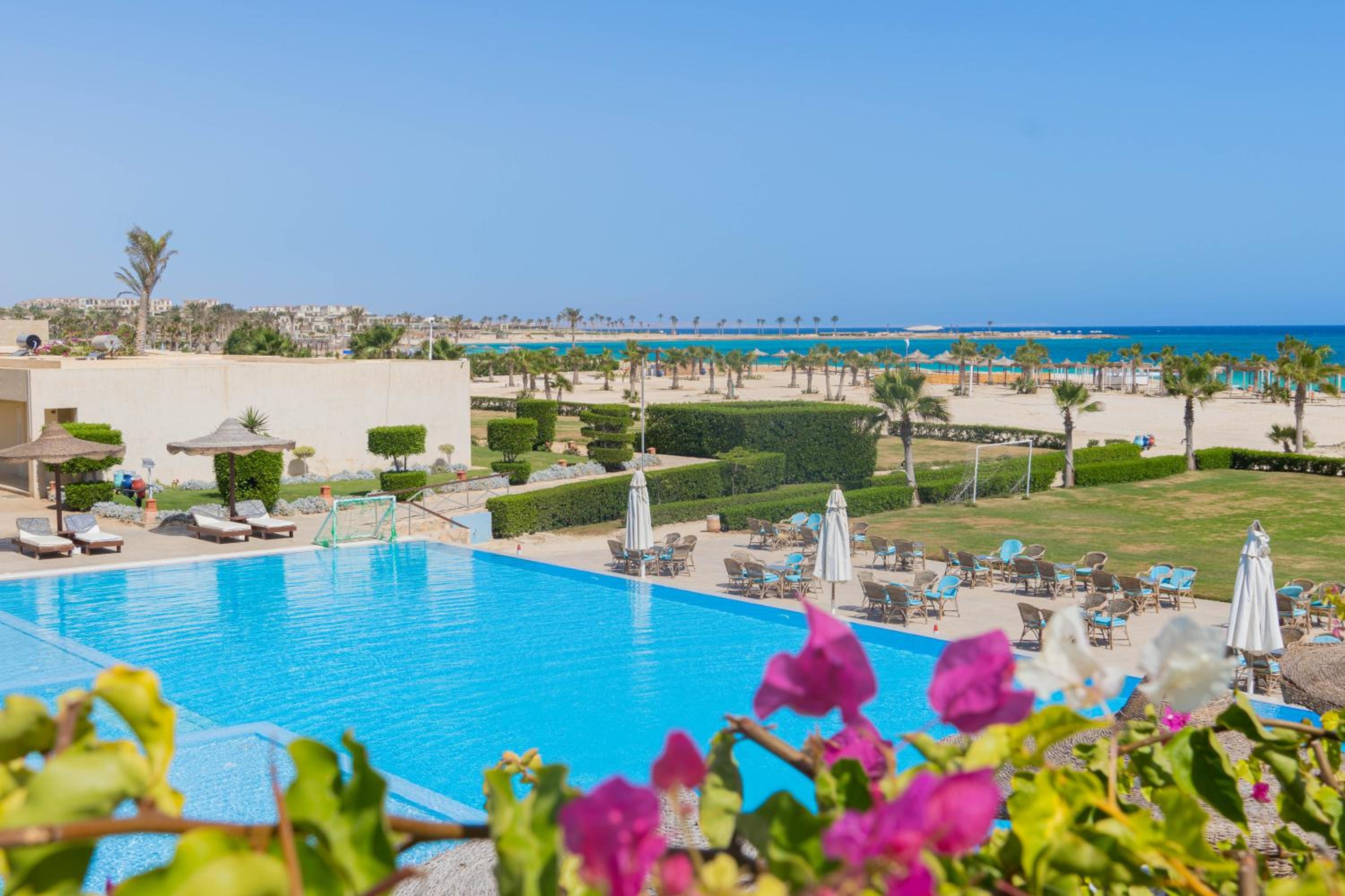 Caesar Bay Resort