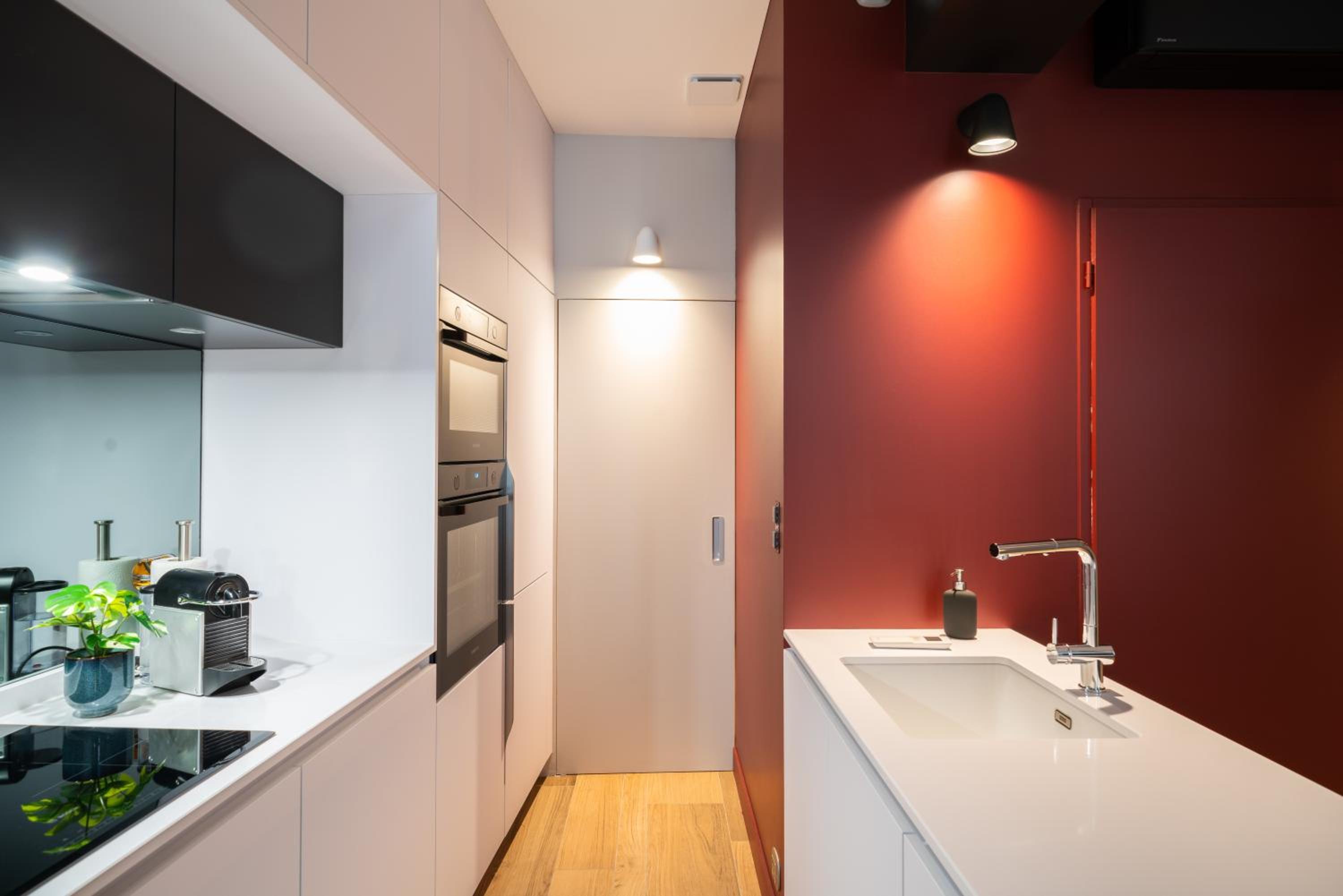 Le Luxury Design de la Vieille Ville view 4