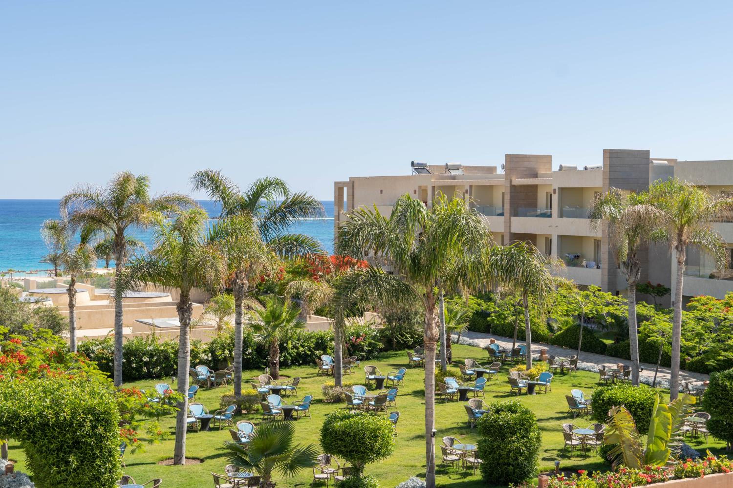 Caesar Bay Resort