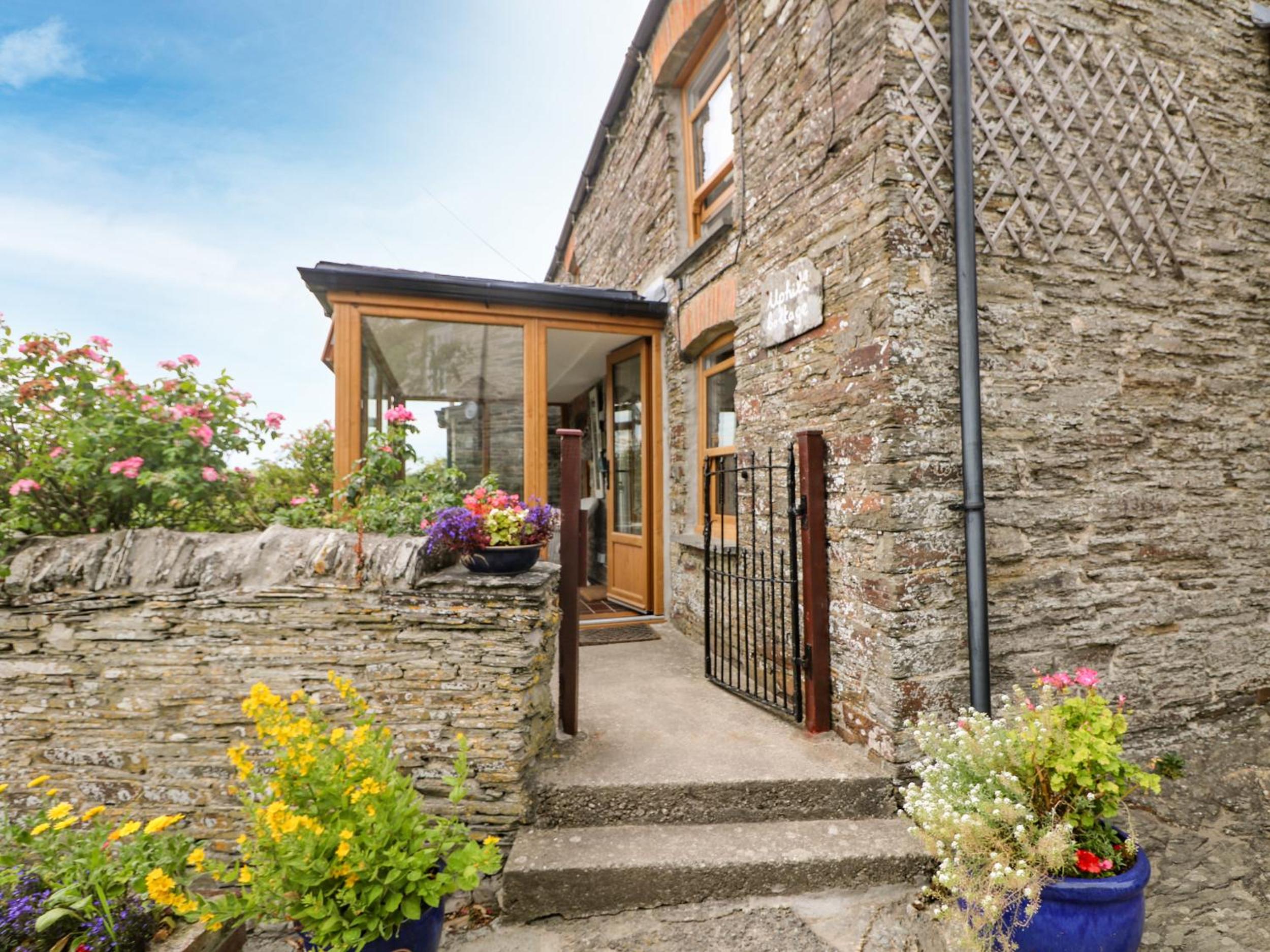 Uphill Cottage