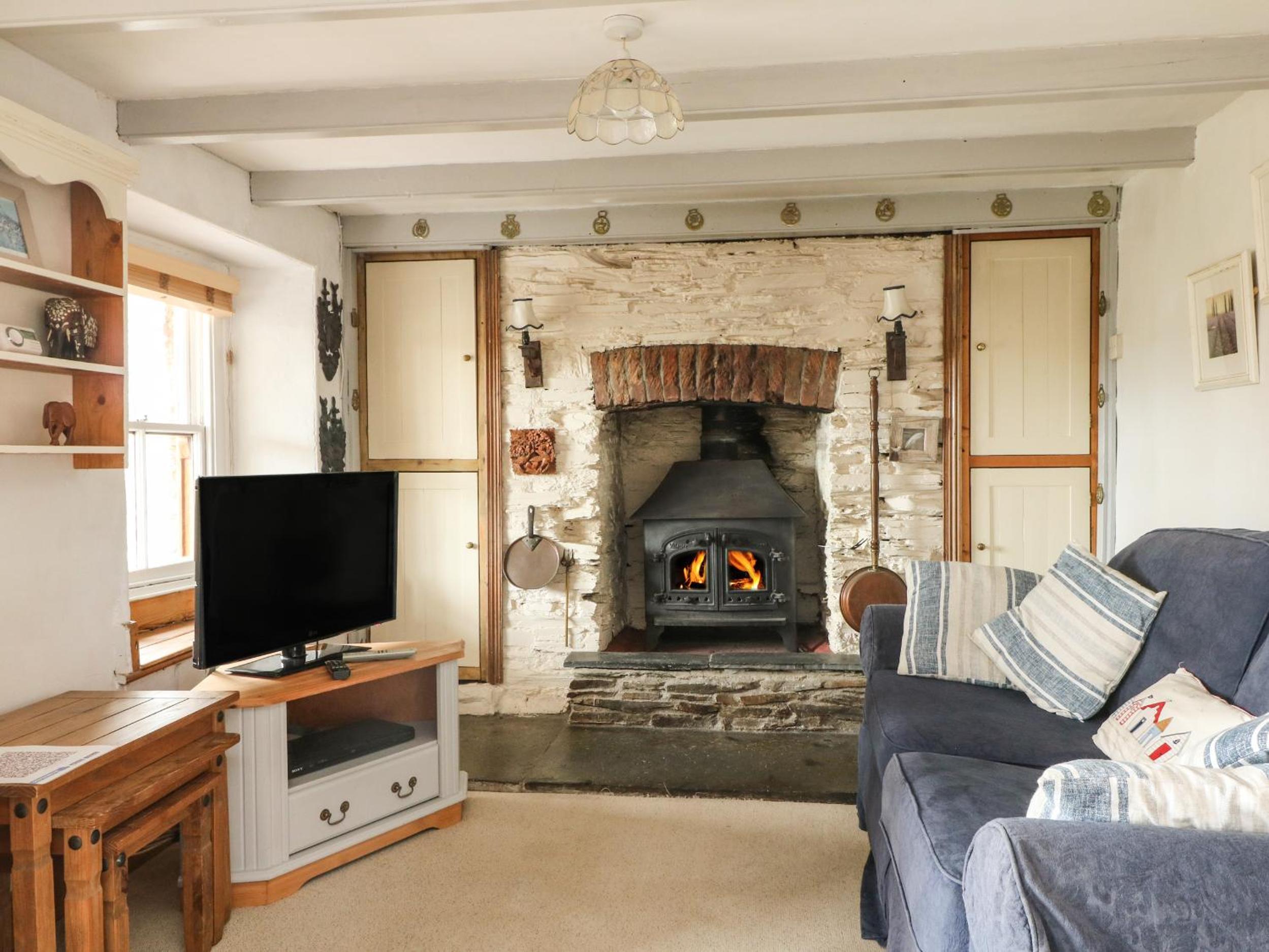 Uphill Cottage