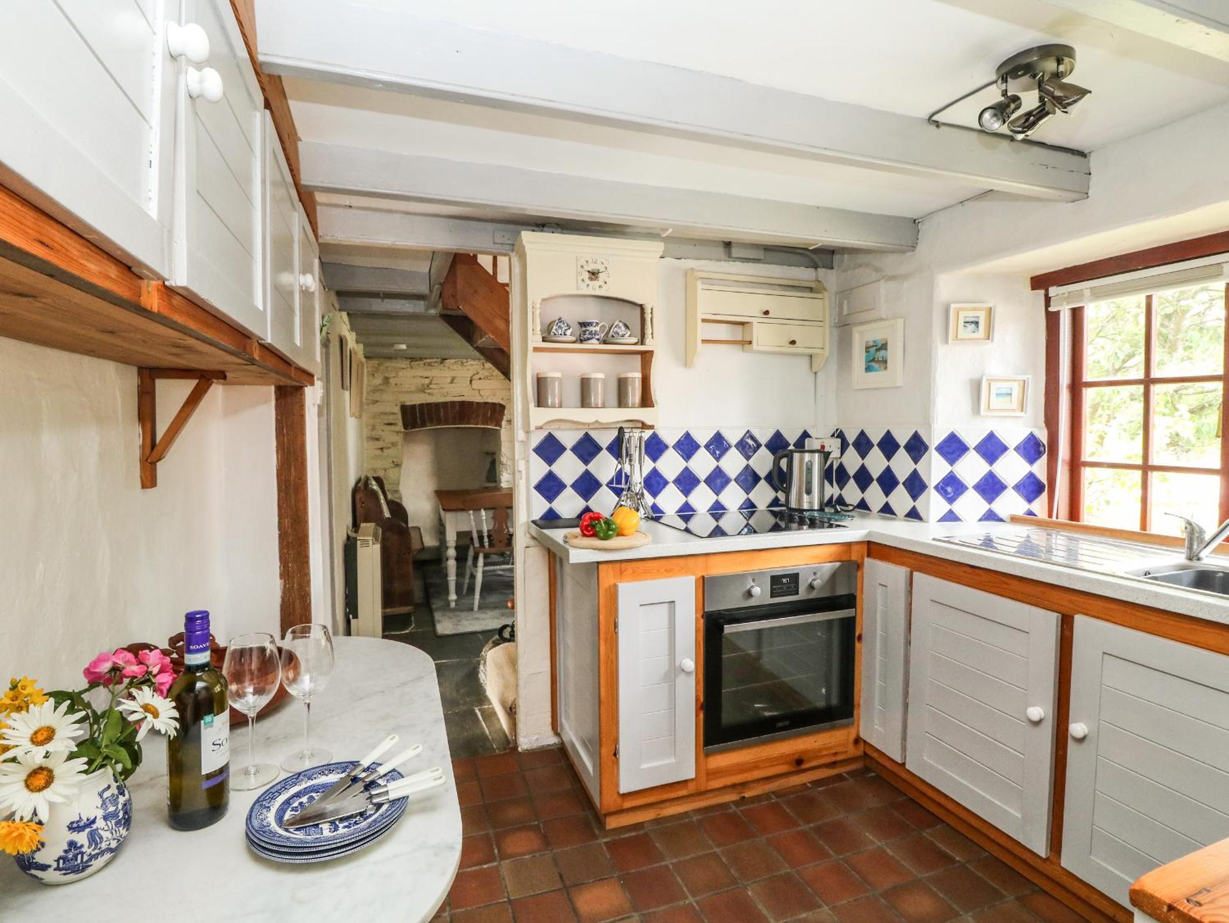 Uphill Cottage