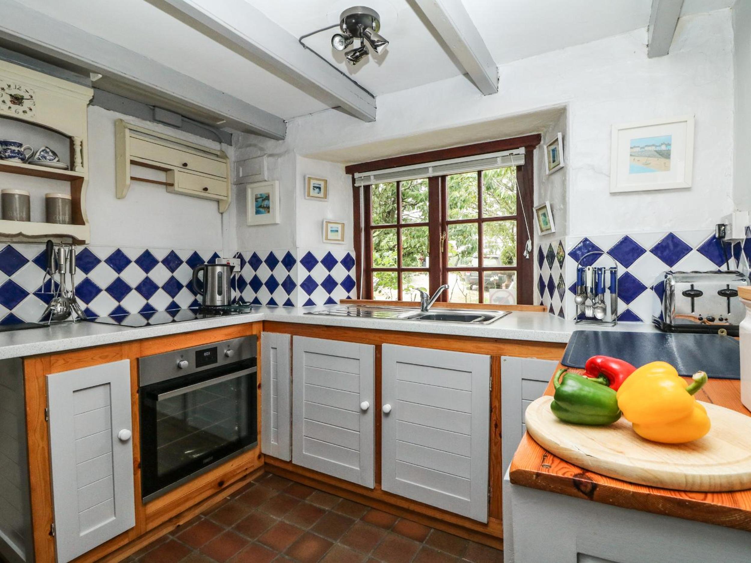 Uphill Cottage