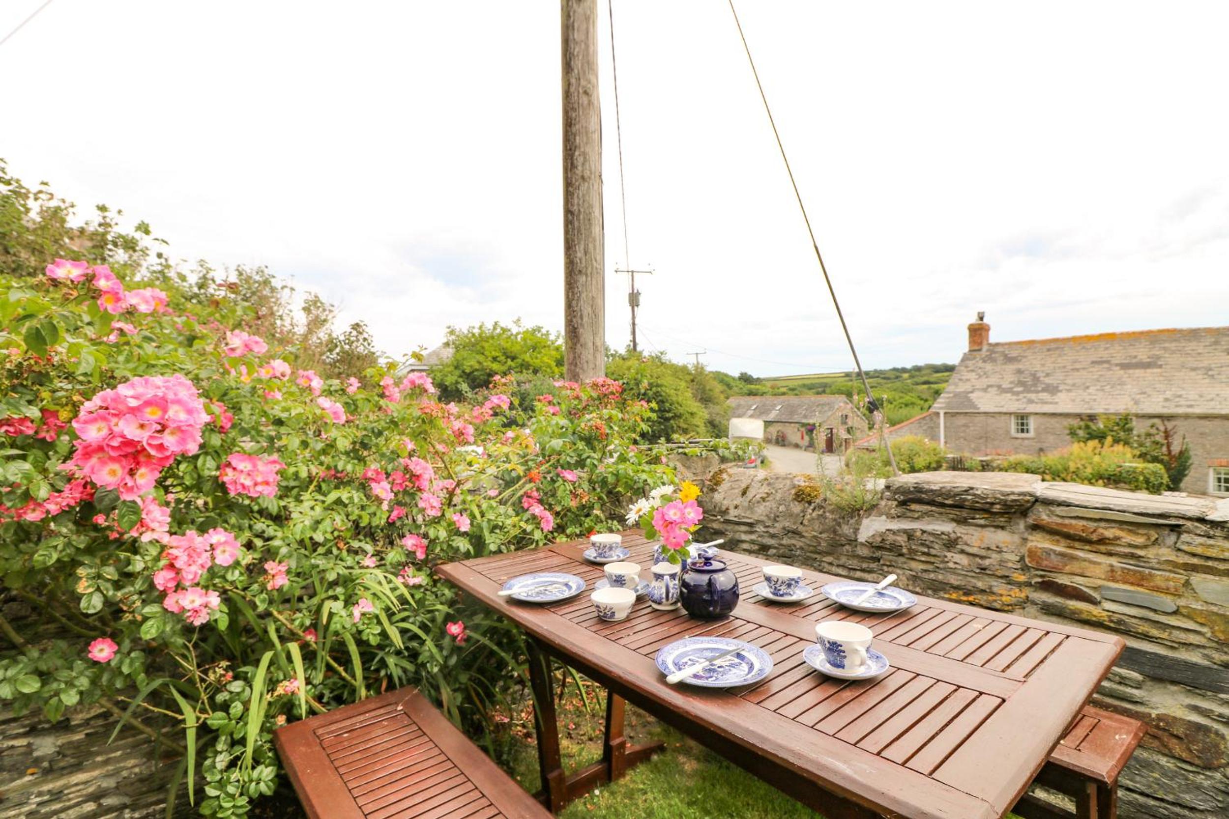 Uphill Cottage