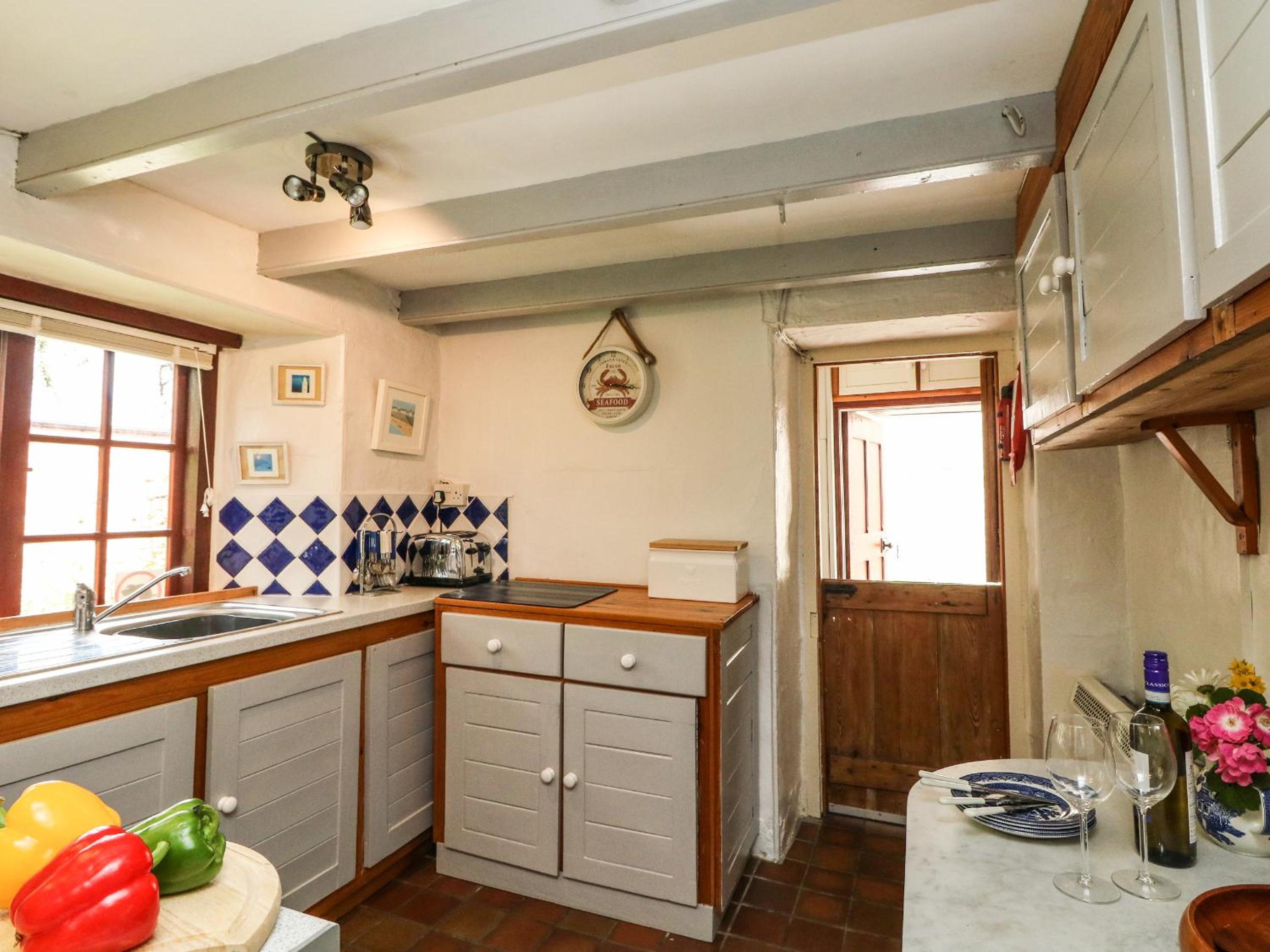 Uphill Cottage