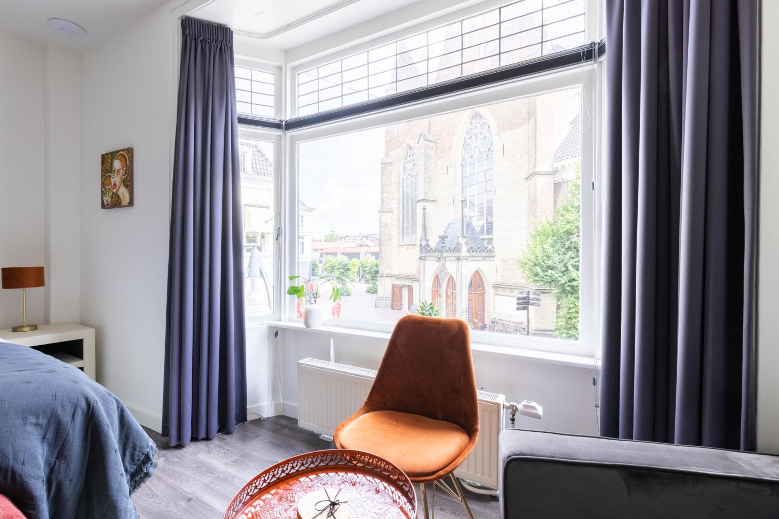 Citystays Deventer view 3