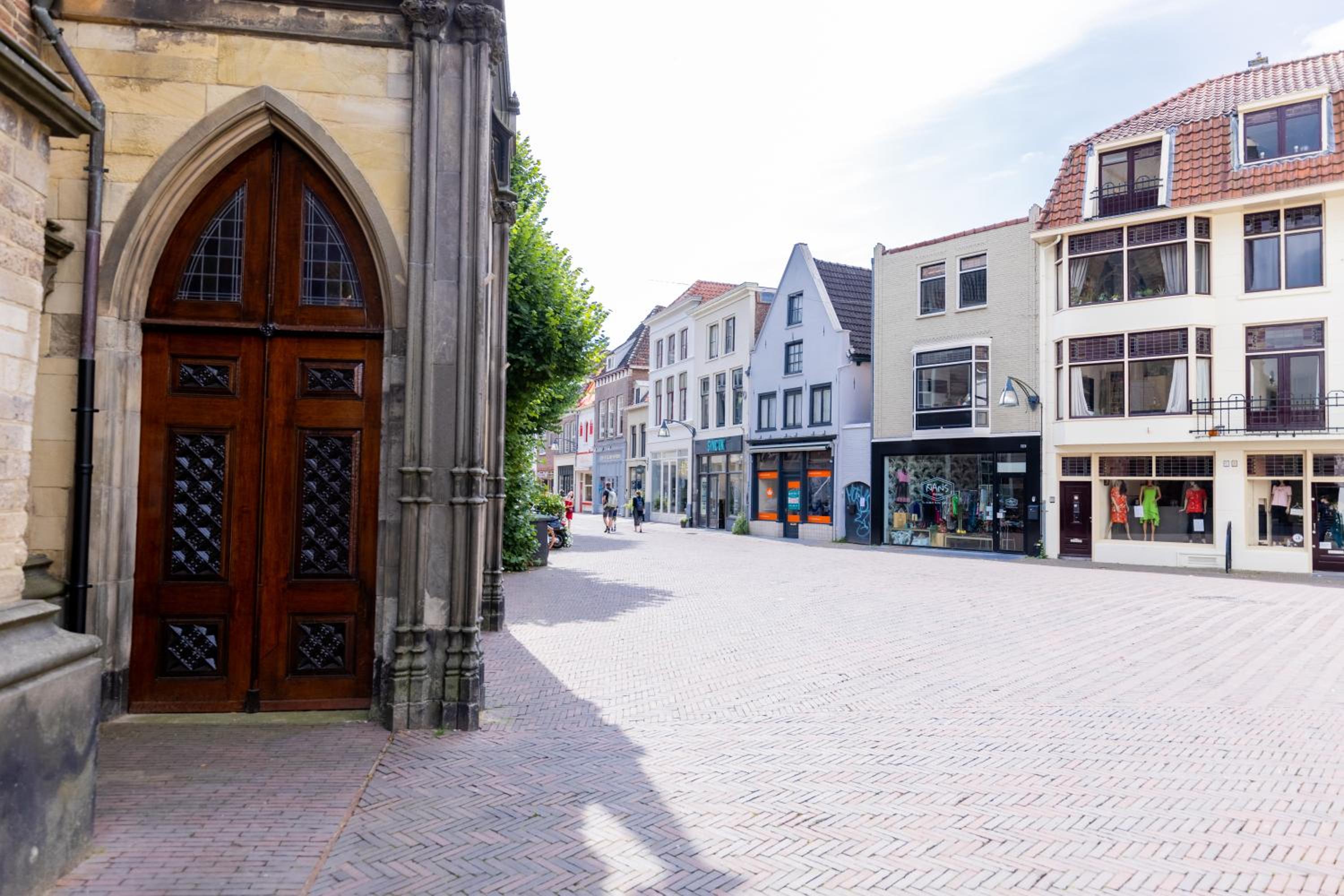 Citystays Deventer view 4