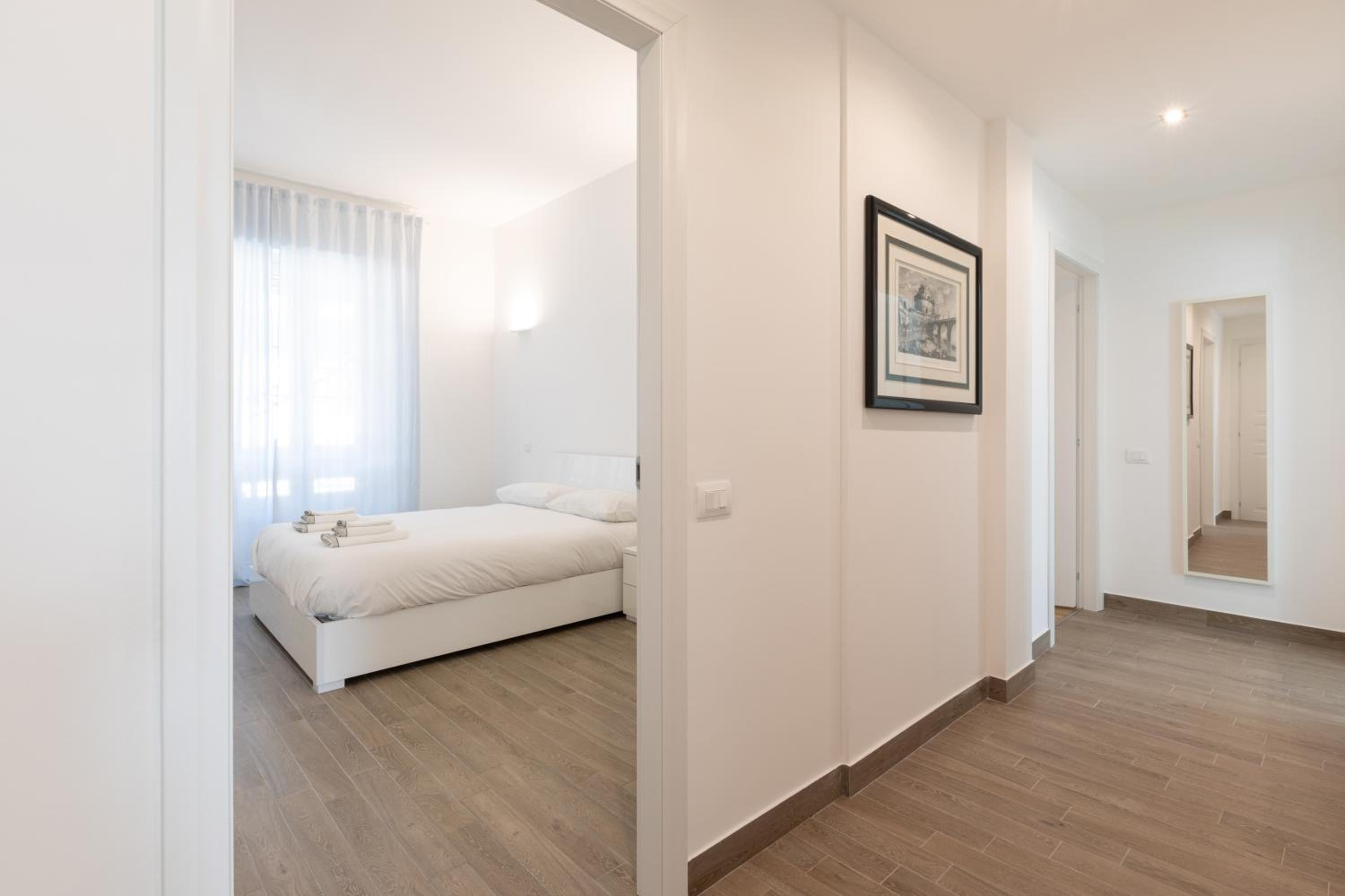 Gaffurio Apartments