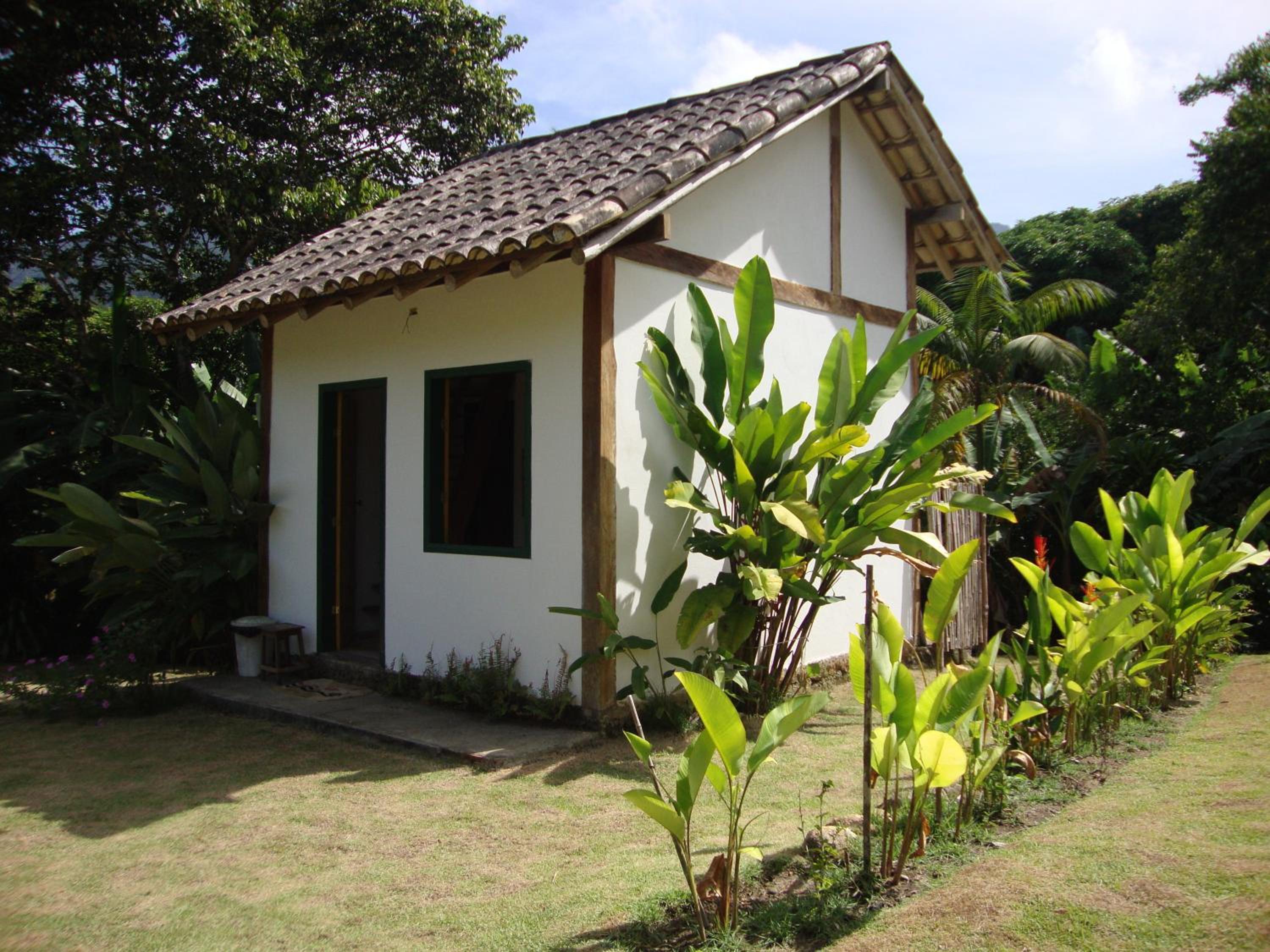 Vila do Teteco Ecopousada