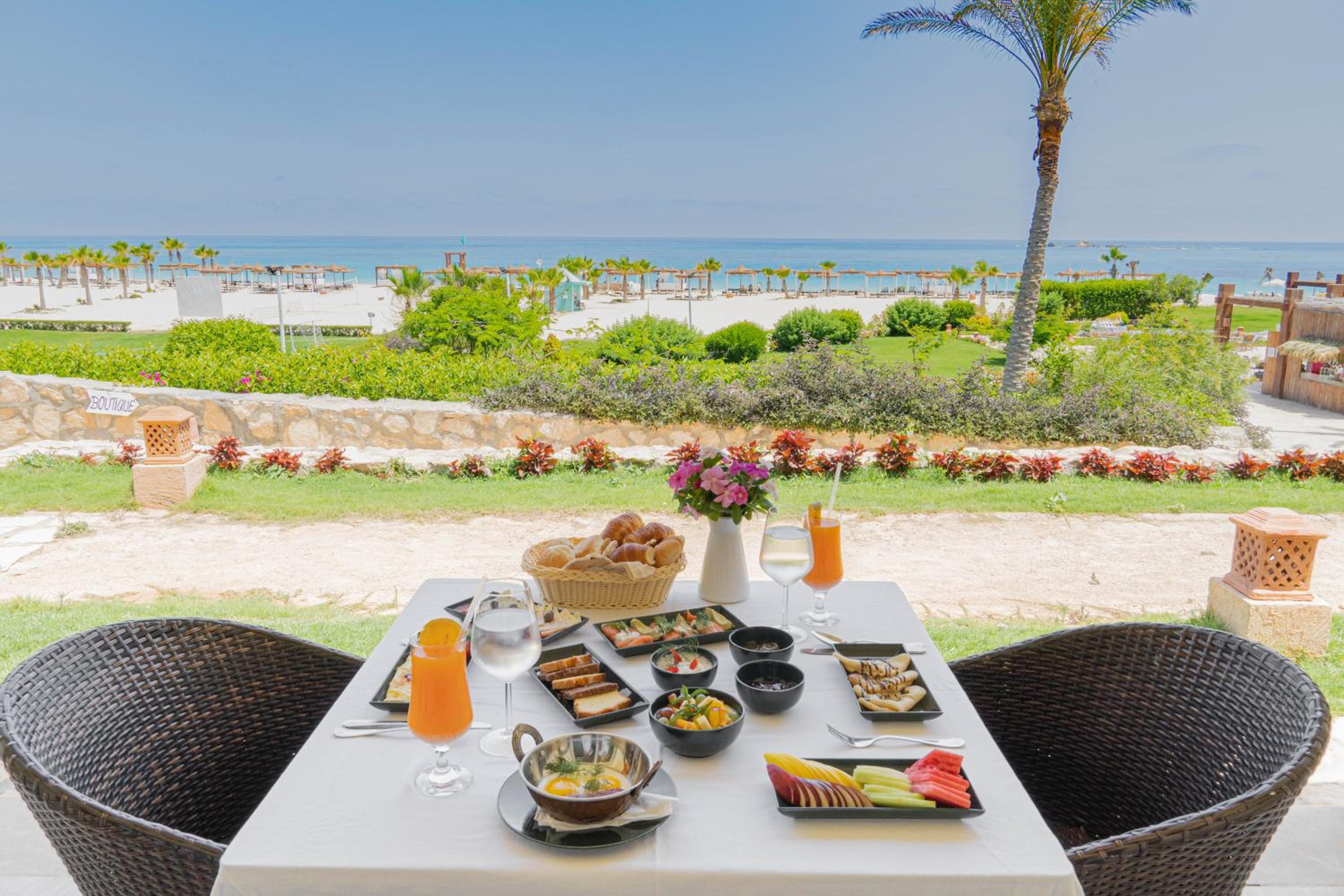 Caesar Bay Resort