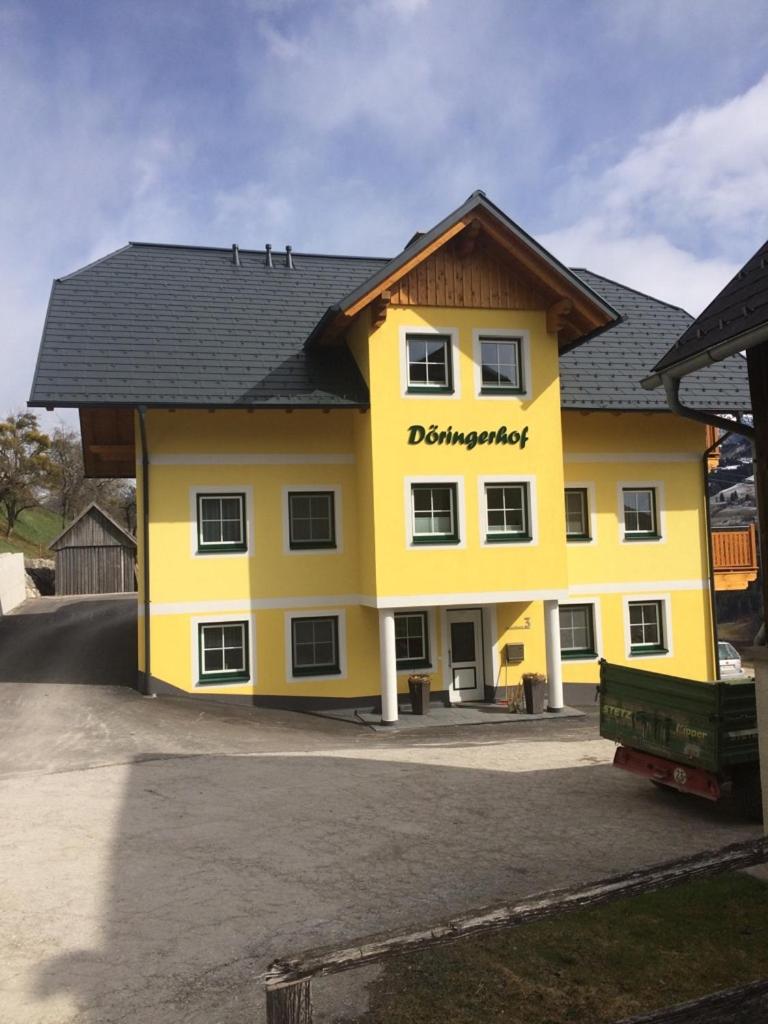 Appartement Döringerhof