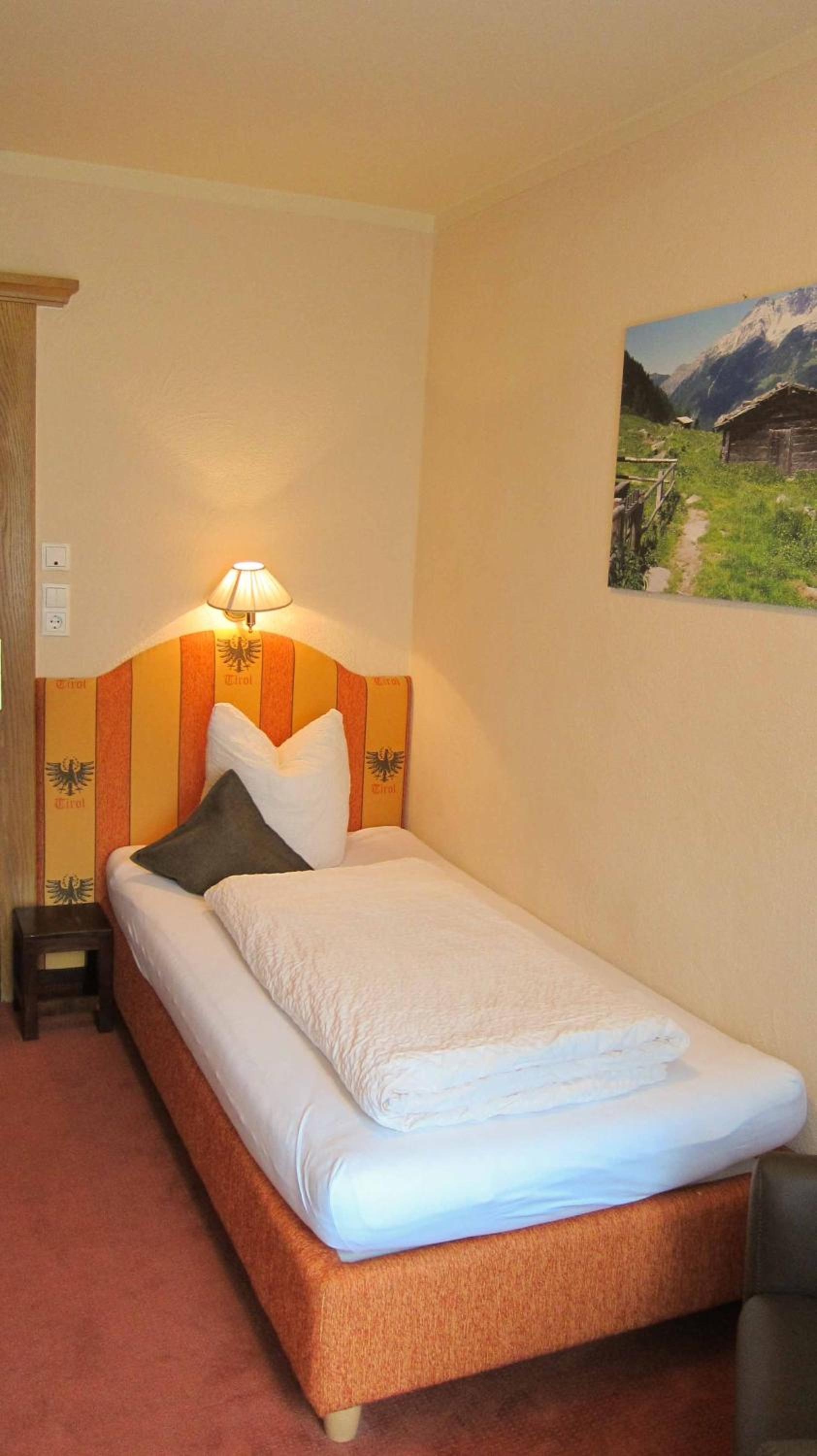 Pension St.Lukas