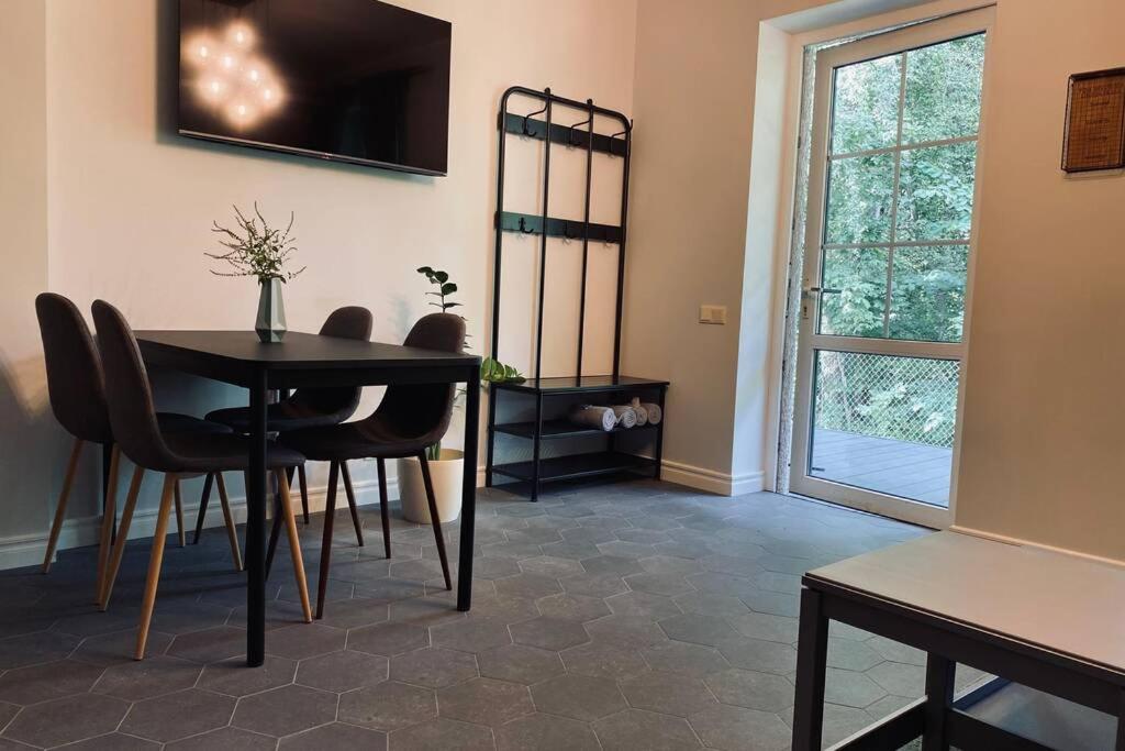 Ikšķiles apartamenti