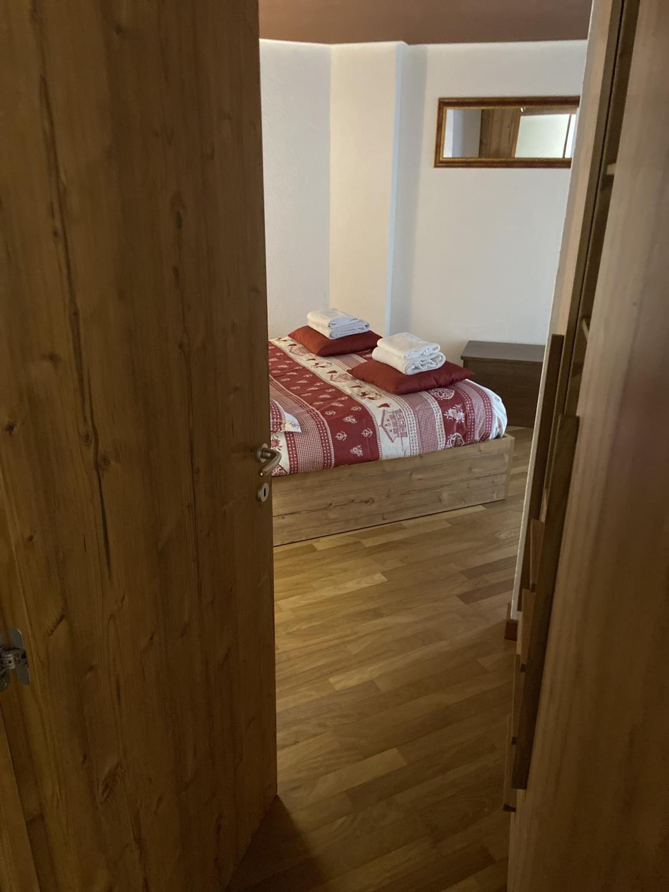 Ski Paradise en Breuil-Cervinia