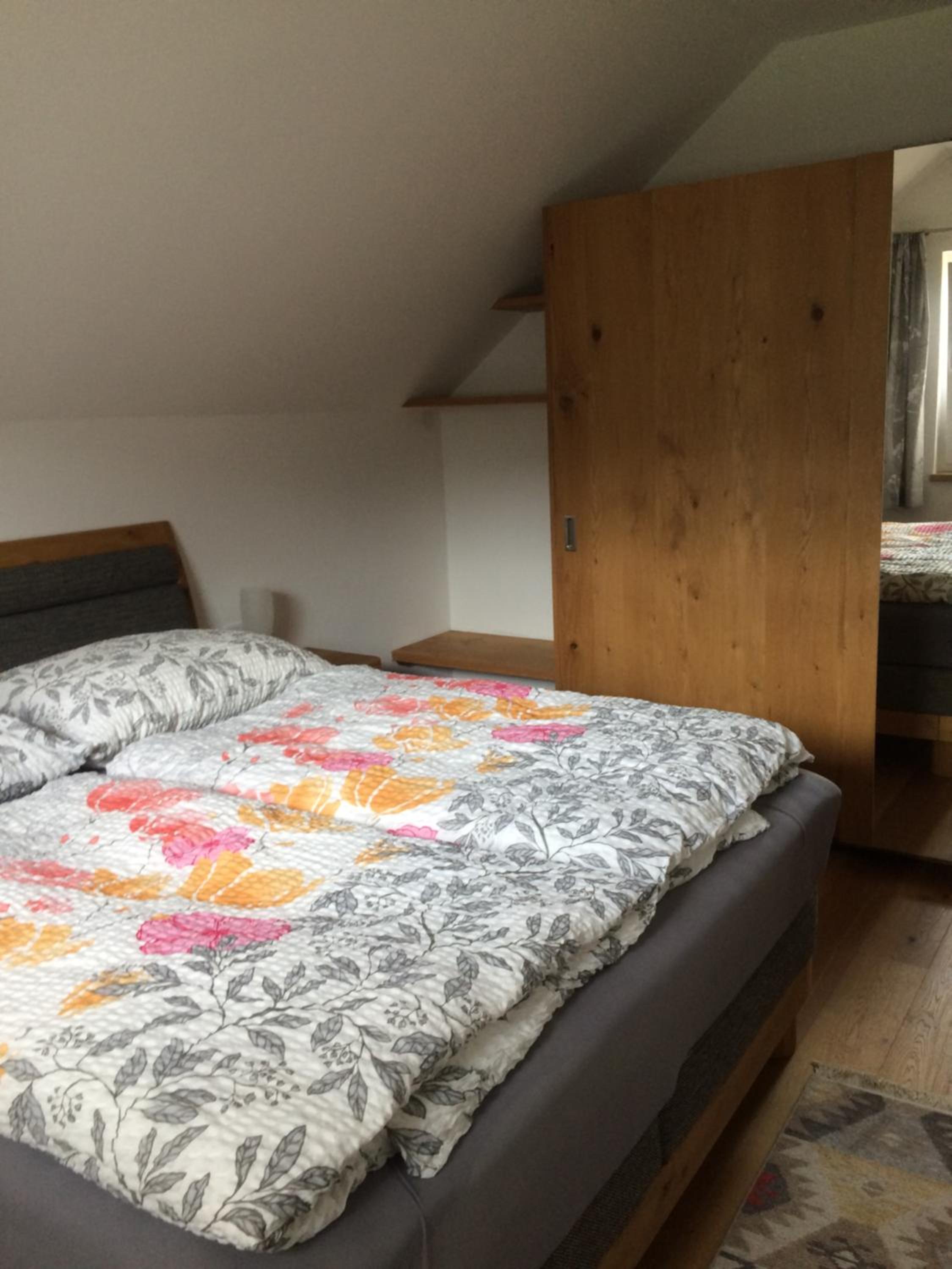 Appartement Döringerhof
