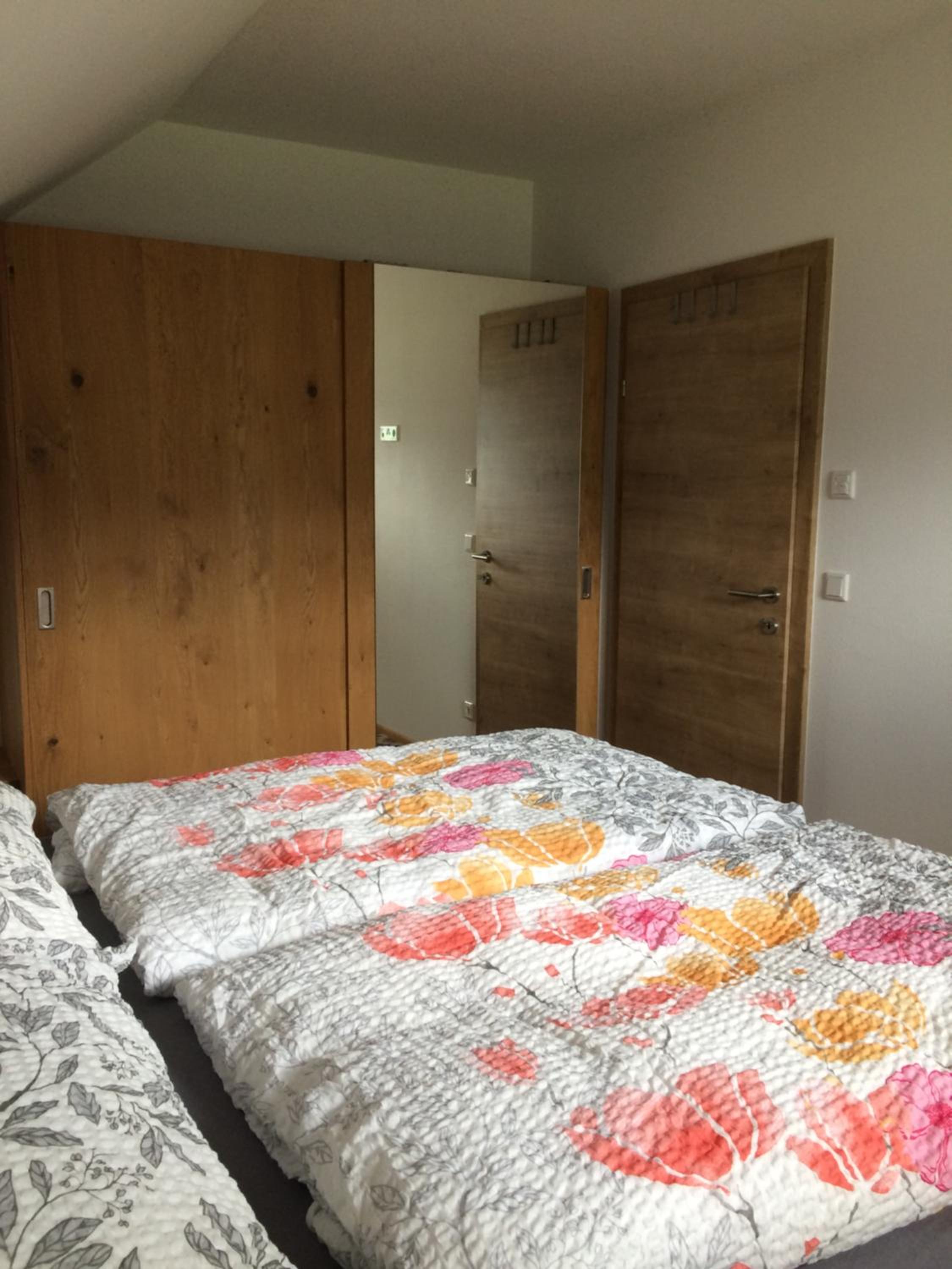 Appartement Döringerhof