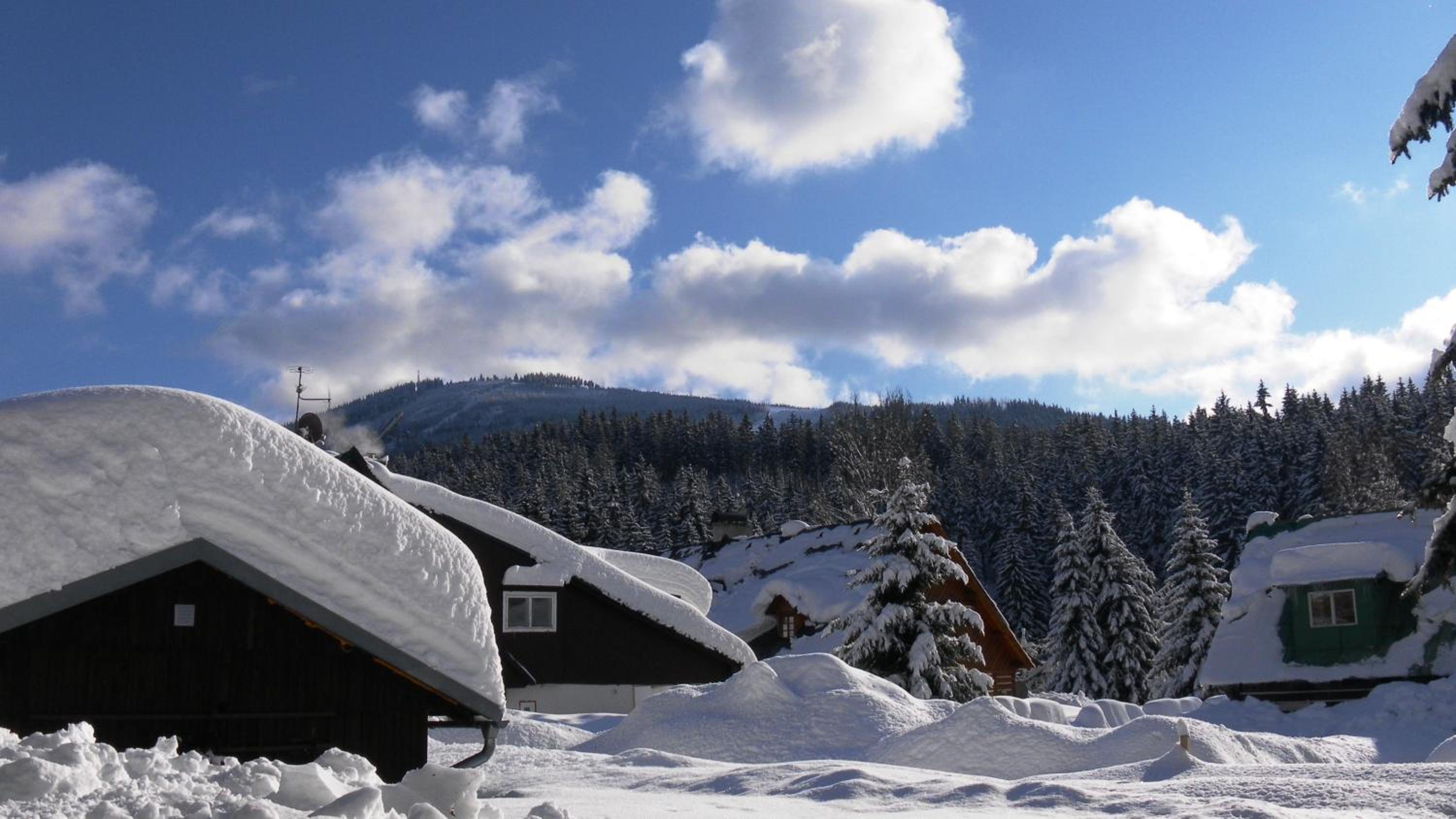 Pension Arabela