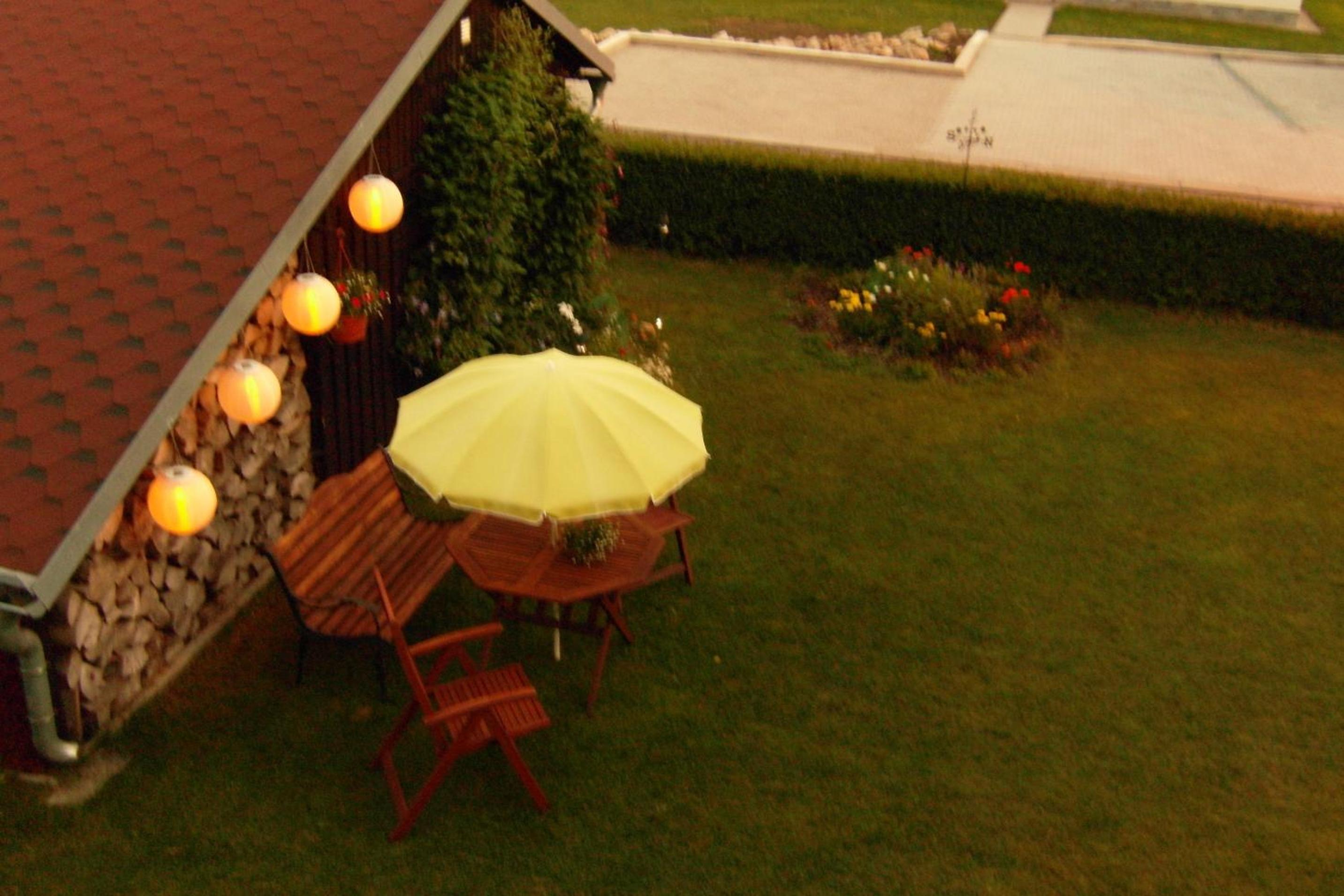 Pension Arabela