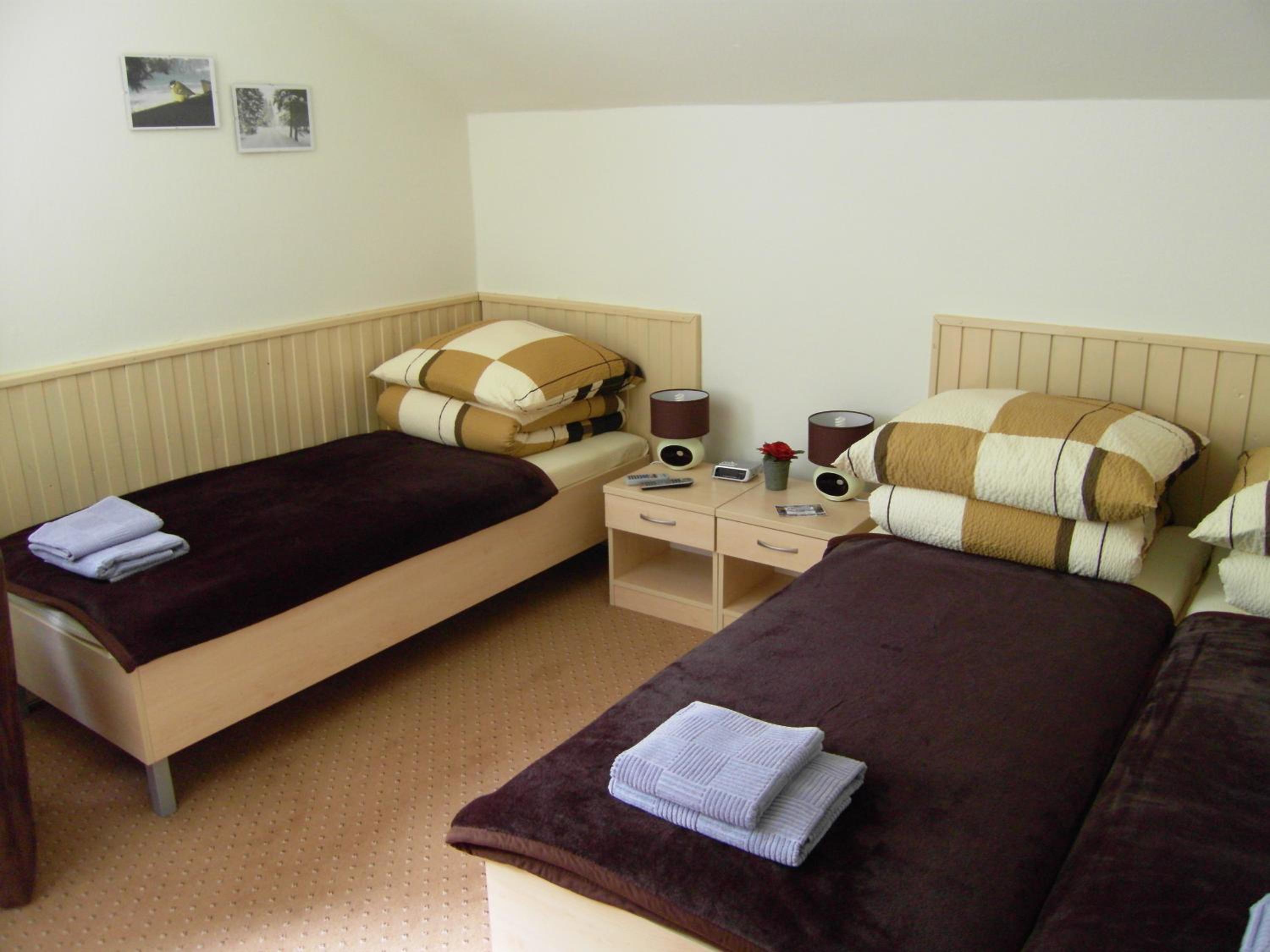 Pension Arabela