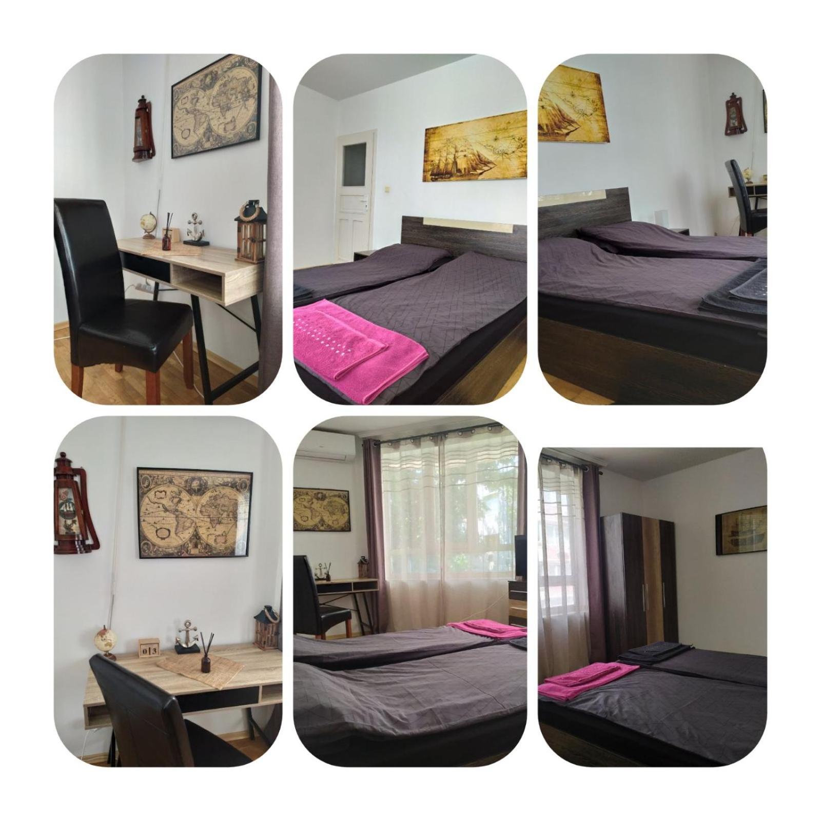 Apartament Bogoslovovi view 4